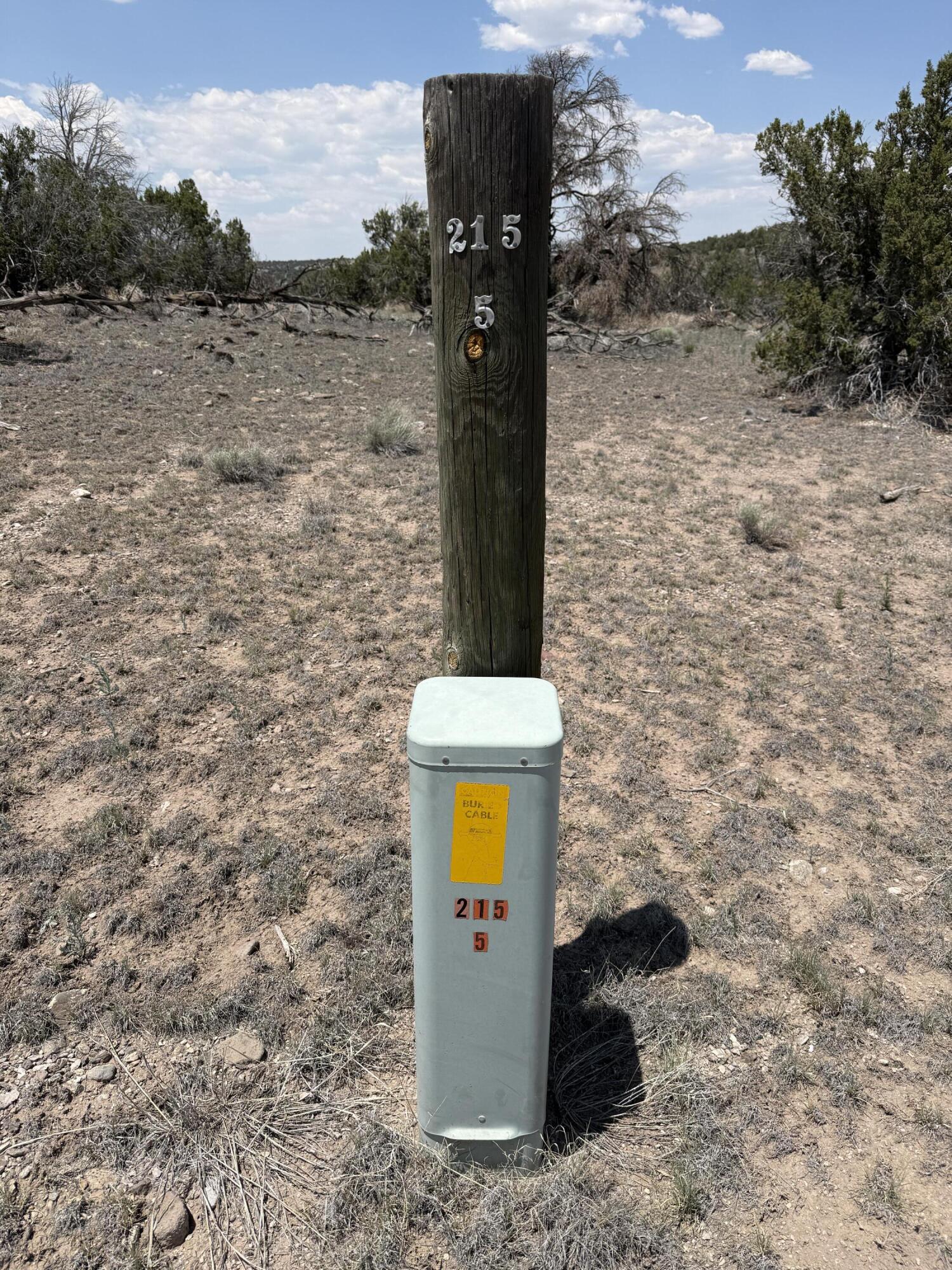 Photo 6 — LOT 8 HORSESHOE TRAIL
