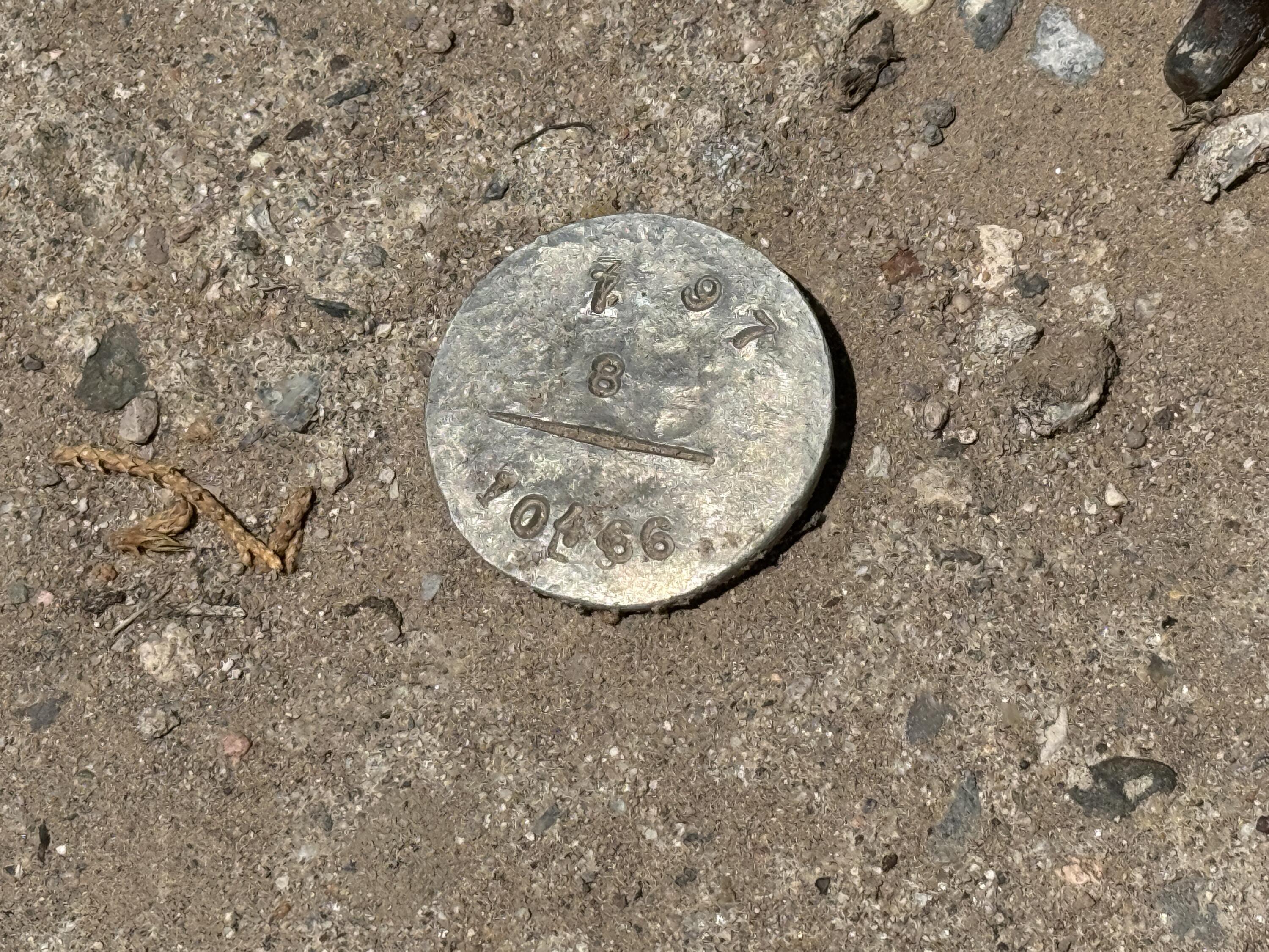 Photo 10 — LOT 8 HORSESHOE TRAIL