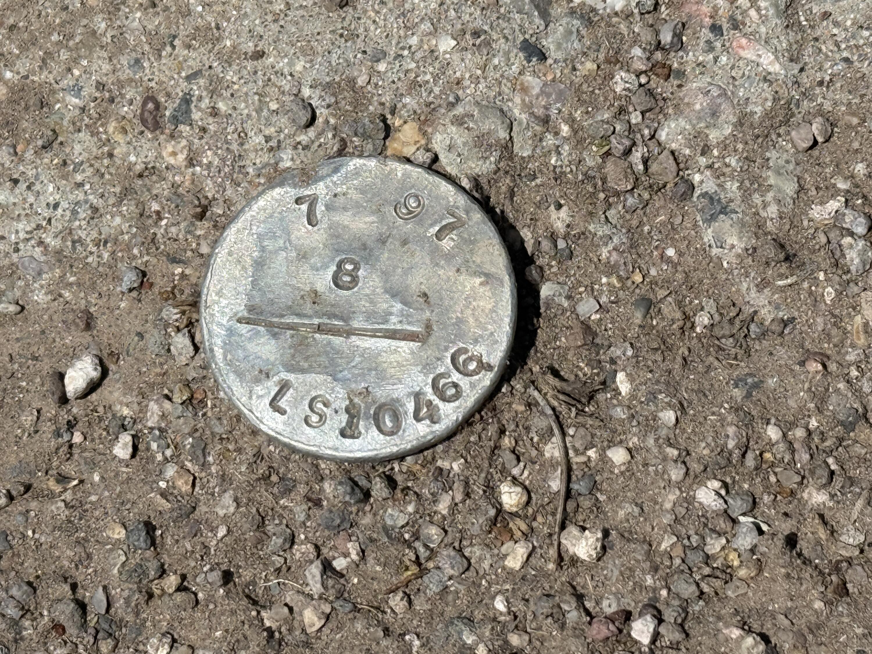 Photo 11 — LOT 8 HORSESHOE TRAIL