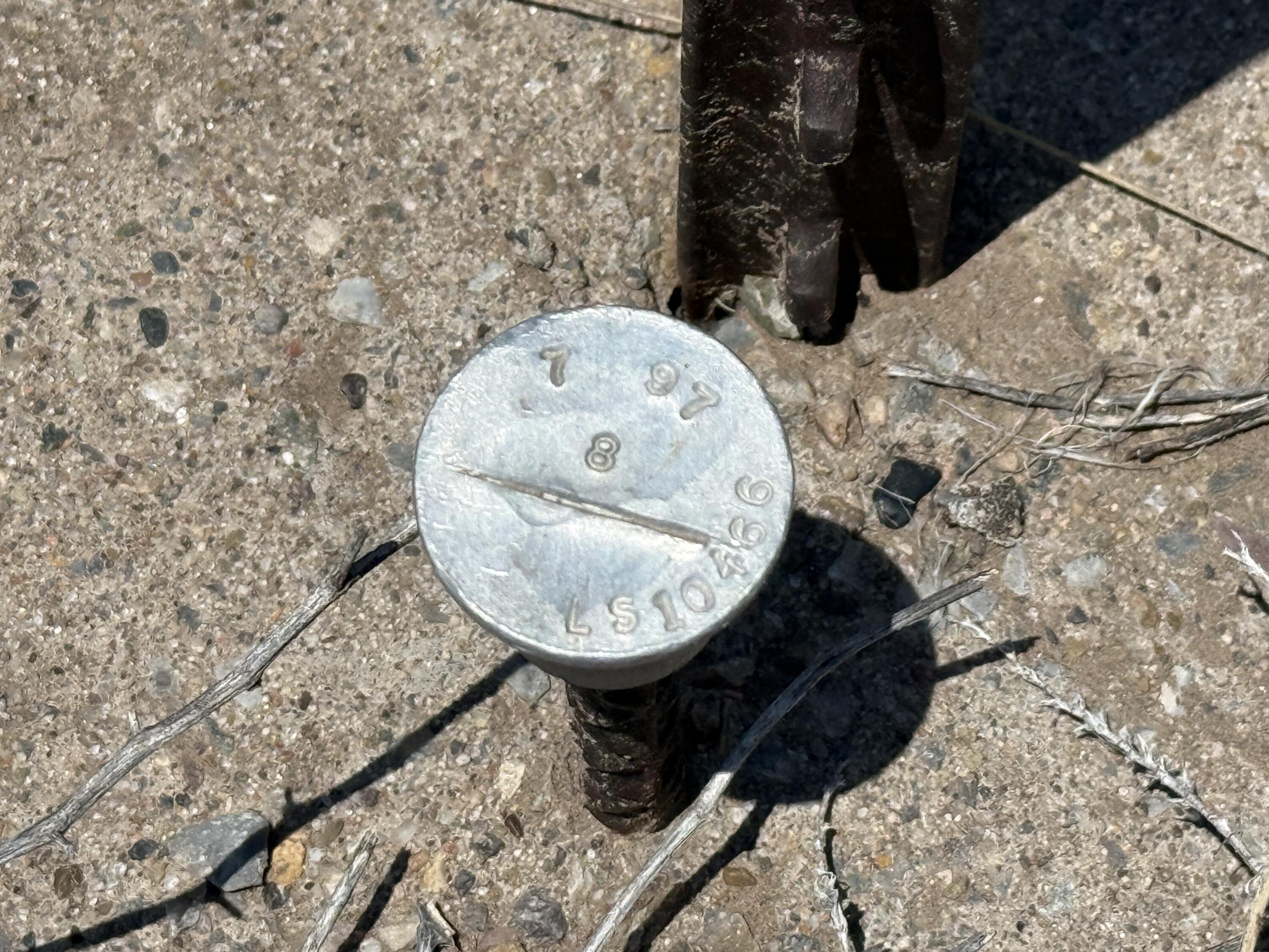 Photo 12 — LOT 8 HORSESHOE TRAIL