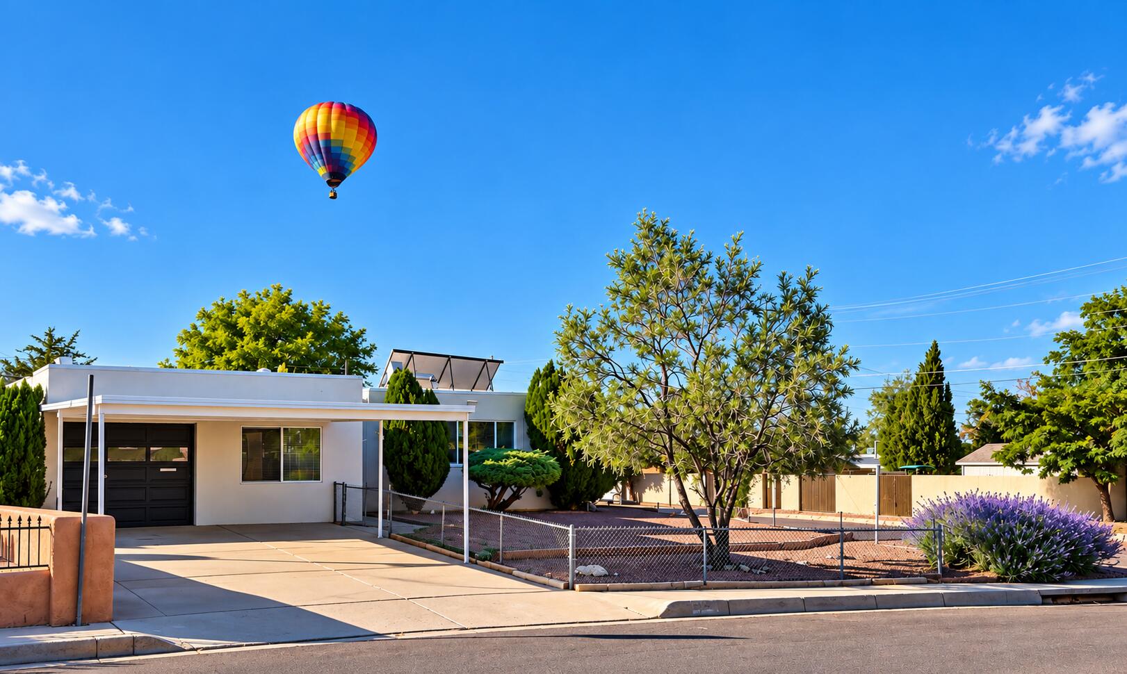 Photo 6 — 9400 Shoshone Road NE