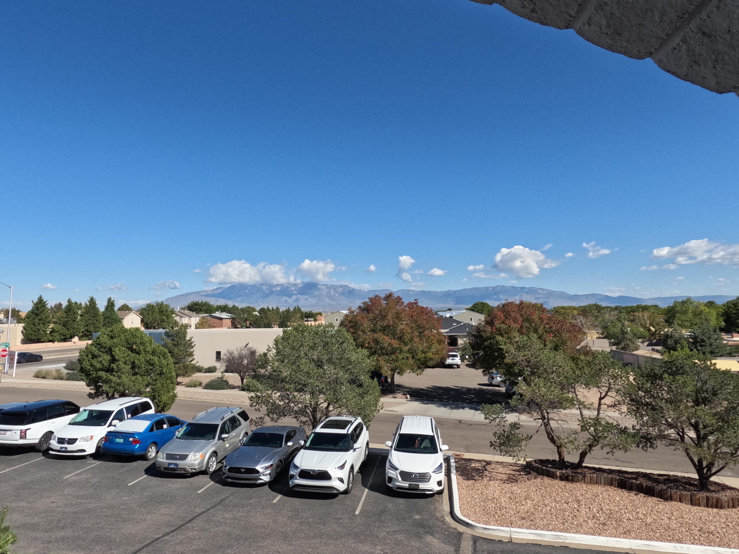 Photo 8 — 6300 Montano Road NW F-1