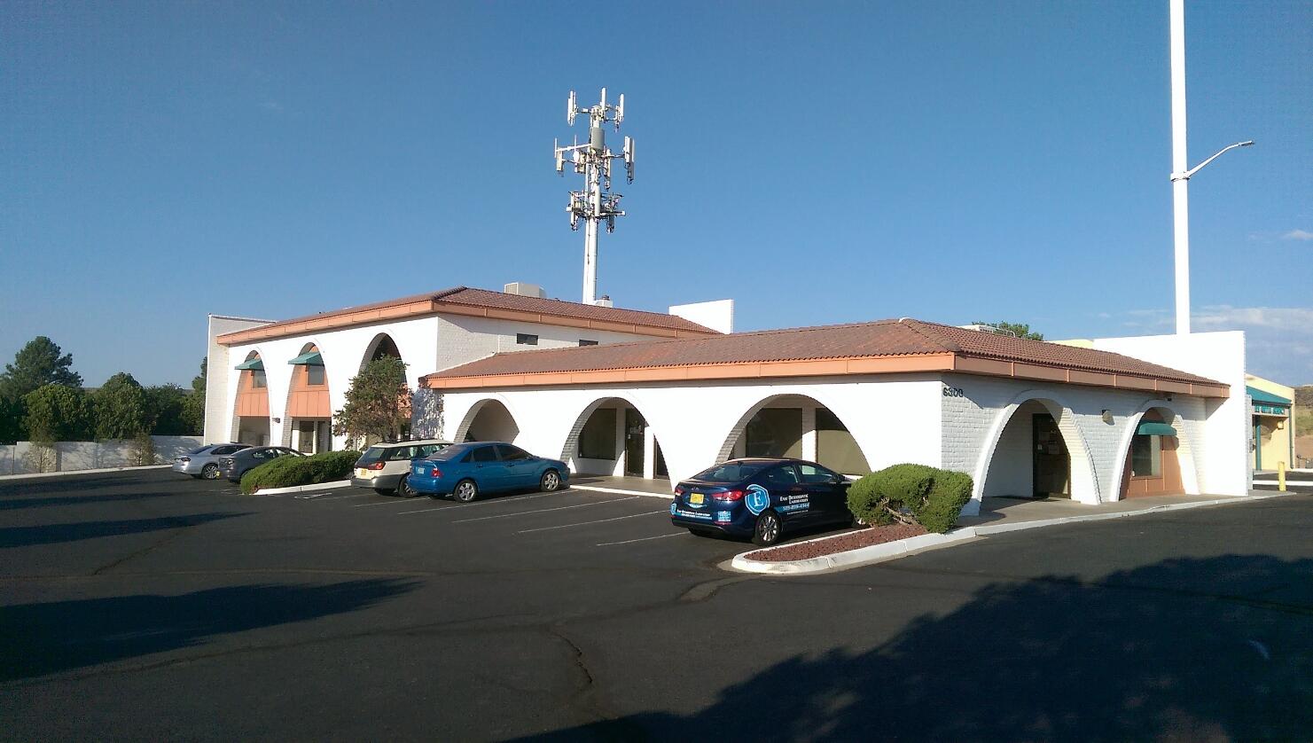 Photo 7 — 6300 Montano Road NW F-1