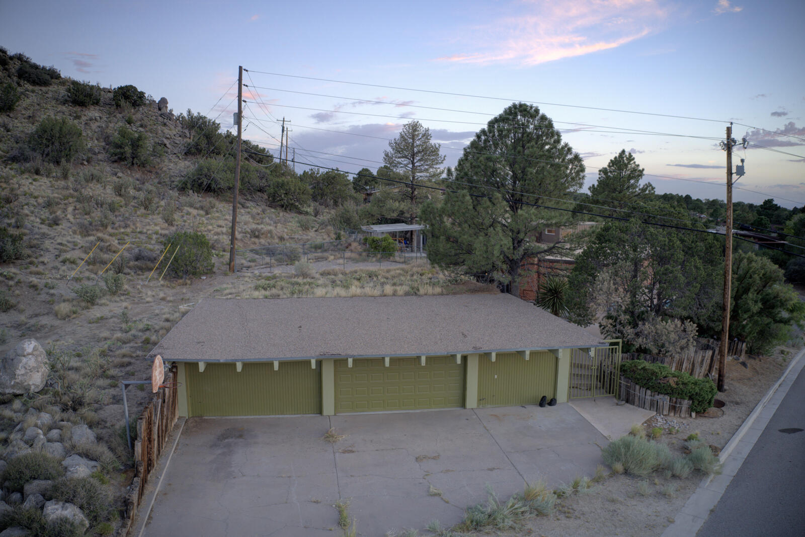 Photo 13 — 1100 Warm Sands Drive SE
