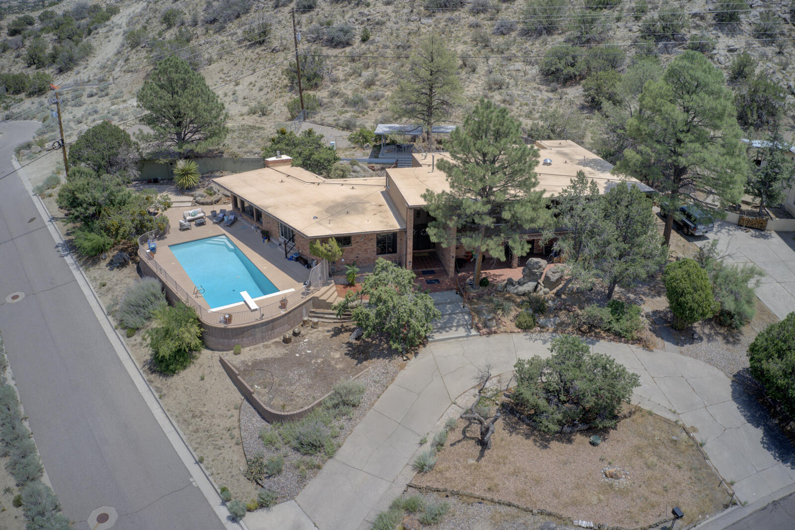 Photo 14 — 1100 Warm Sands Drive SE