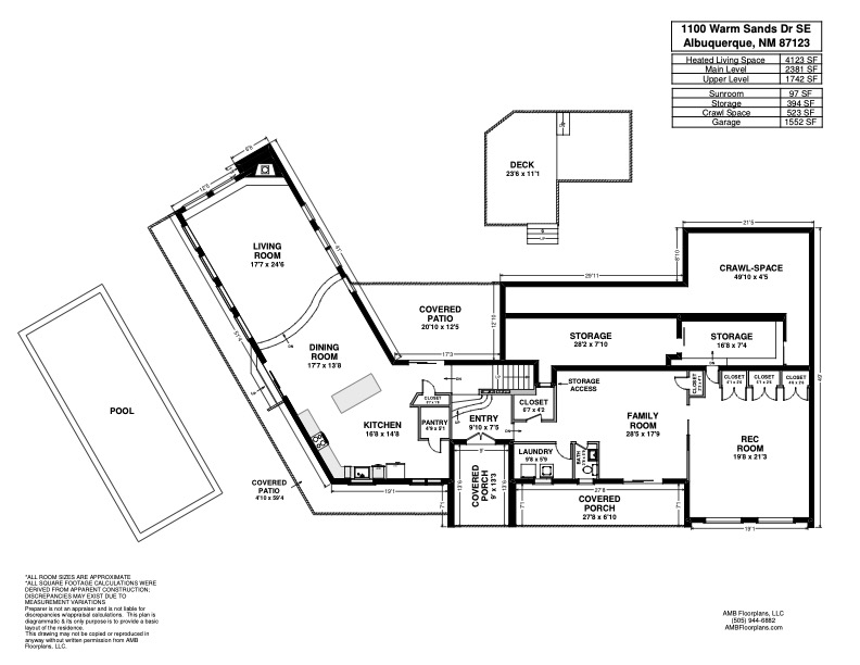 Photo 5 — 1100 Warm Sands Drive SE
