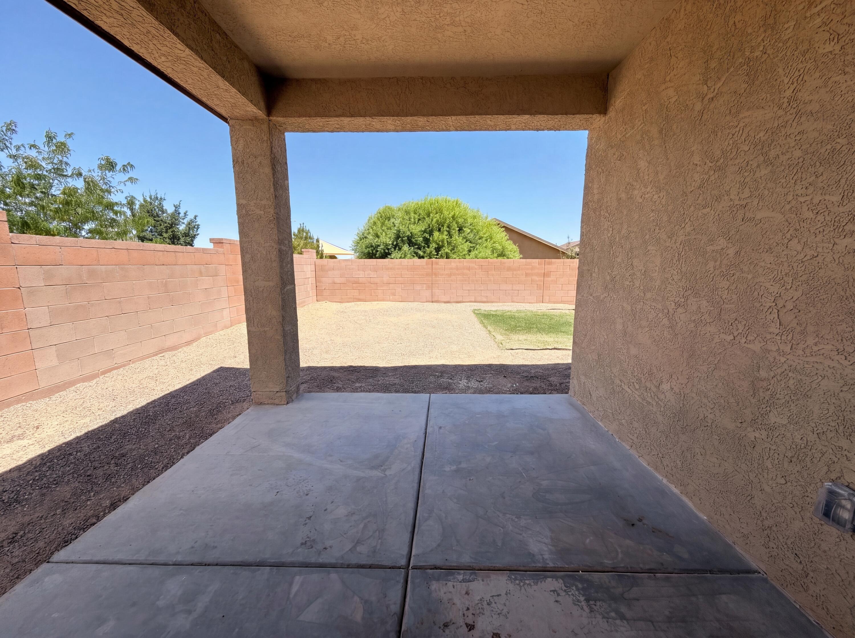 Photo 9 — 3504 Wild Horse Road NE