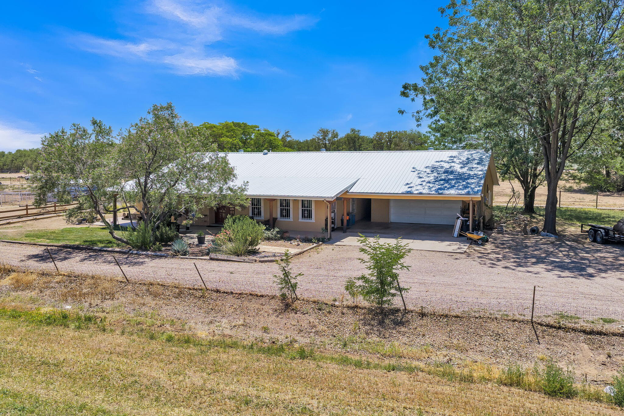 34 Andres Sanchez Road, Belen, NM 87002