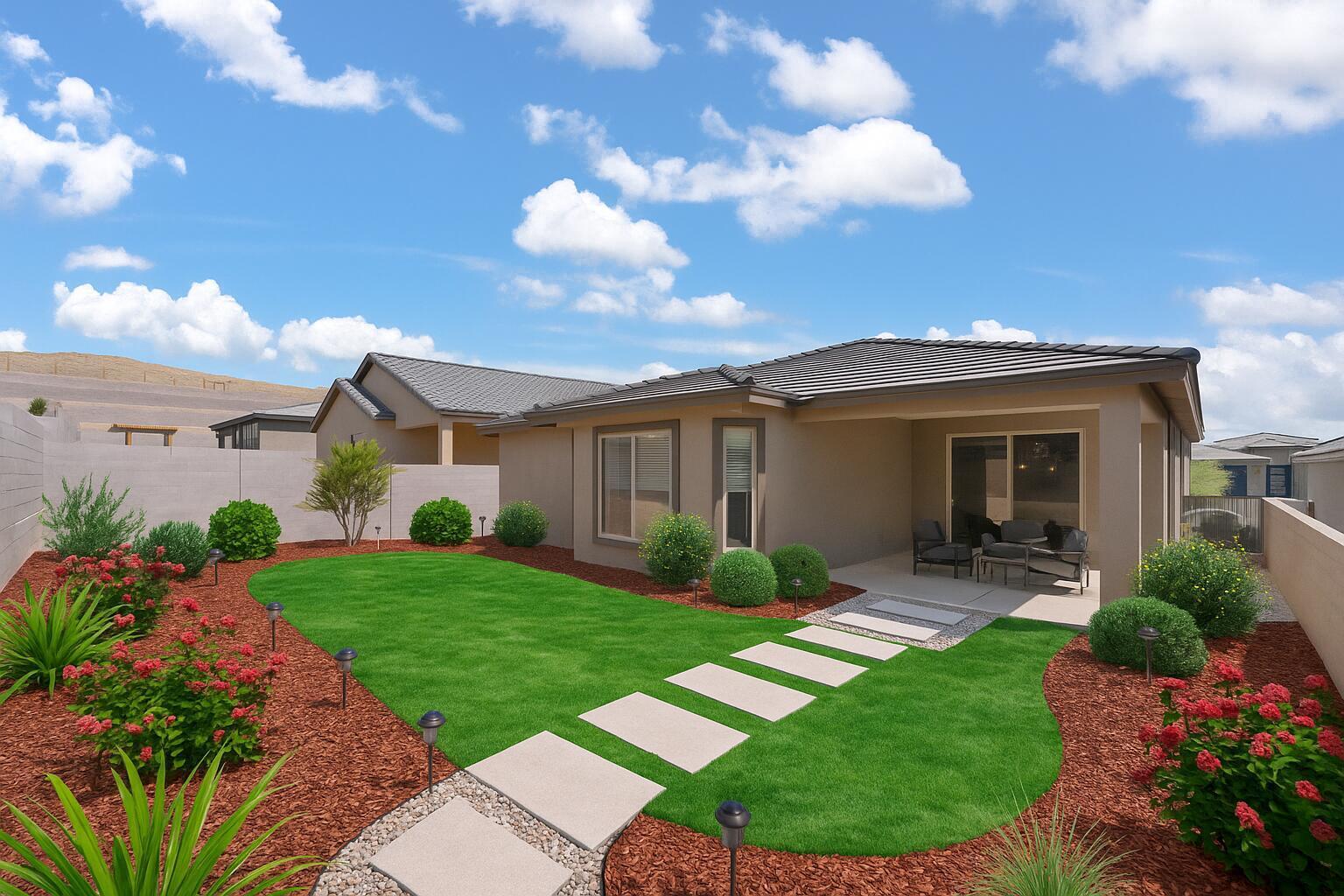 Photo 2 — 12104 N Star Trail NW