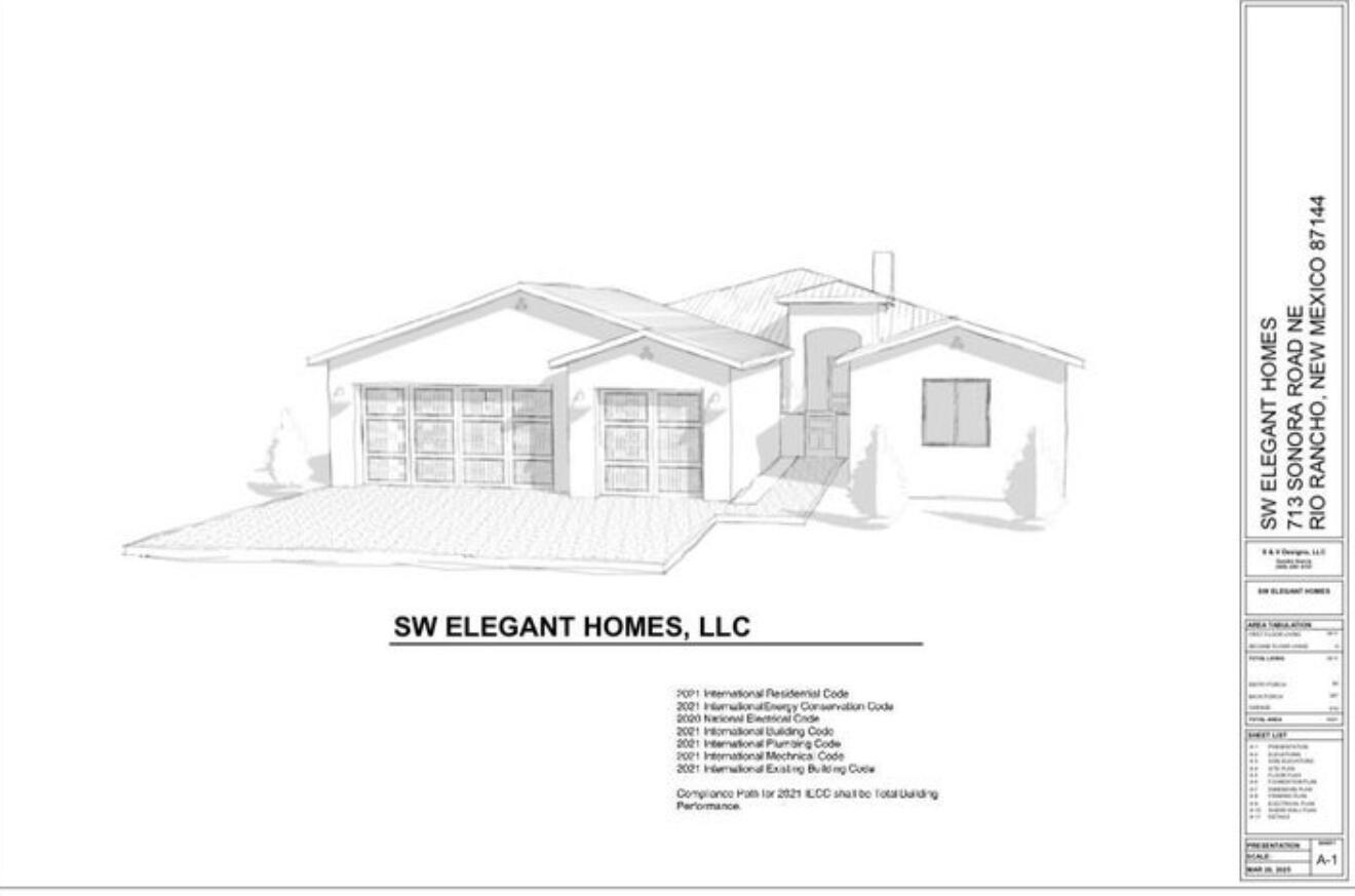 713 Sonora Road NE, Rio Rancho, NM 87144