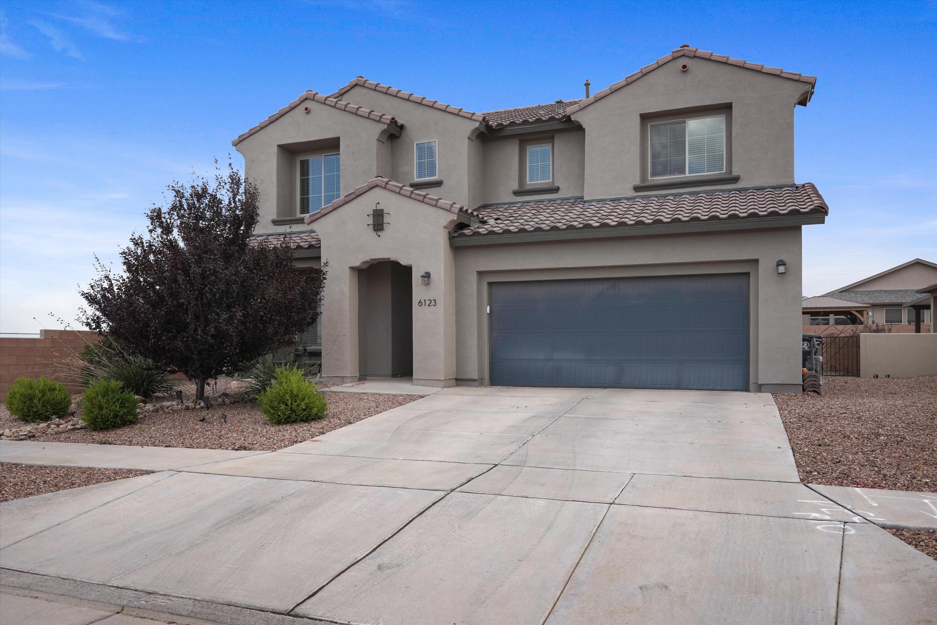 6123 Wyeth Drive SE, Albuquerque, NM 87106
