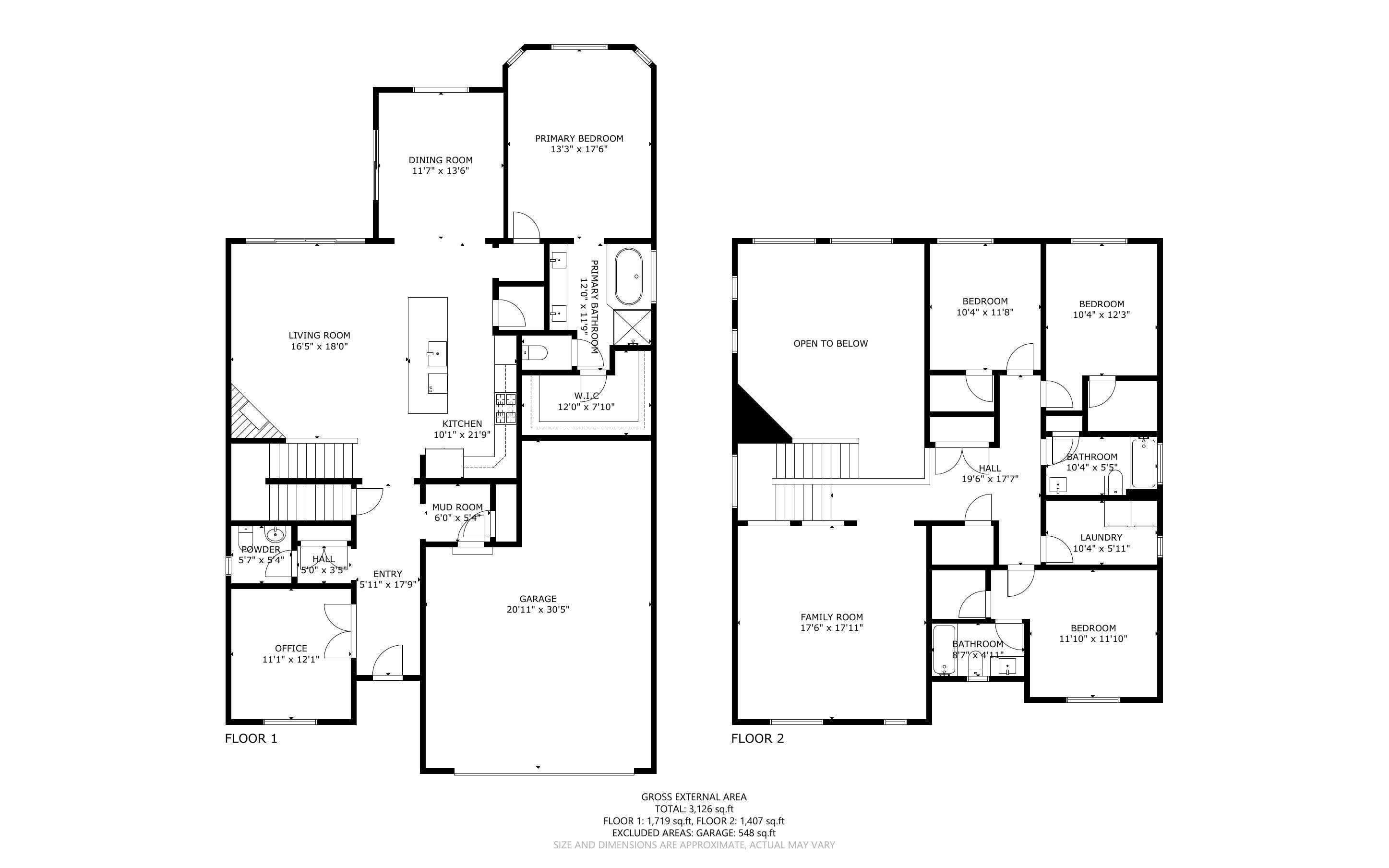 Photo 2 — 6123 Wyeth Drive SE