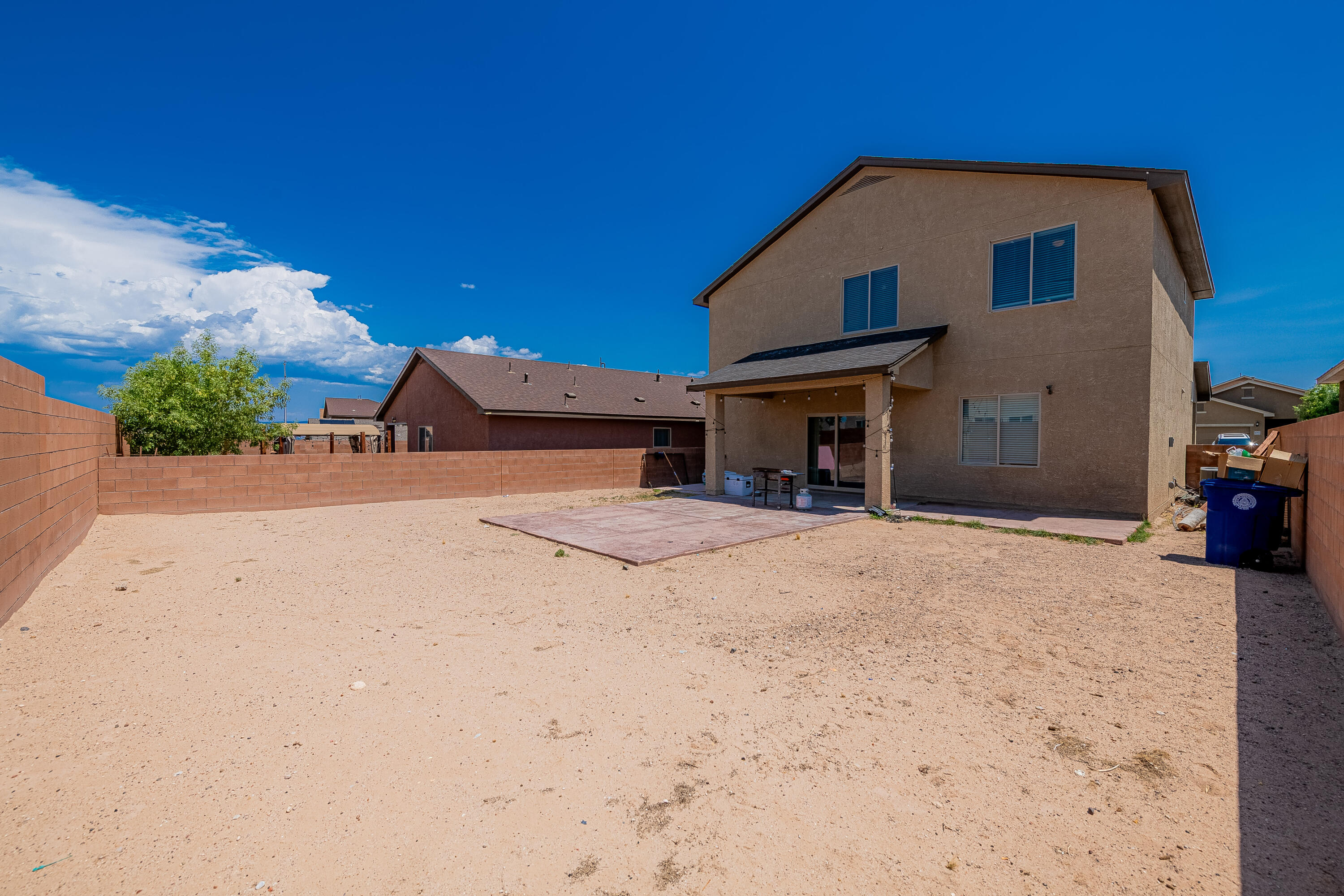 Photo 3 — 10005 Artemsia Avenue SW