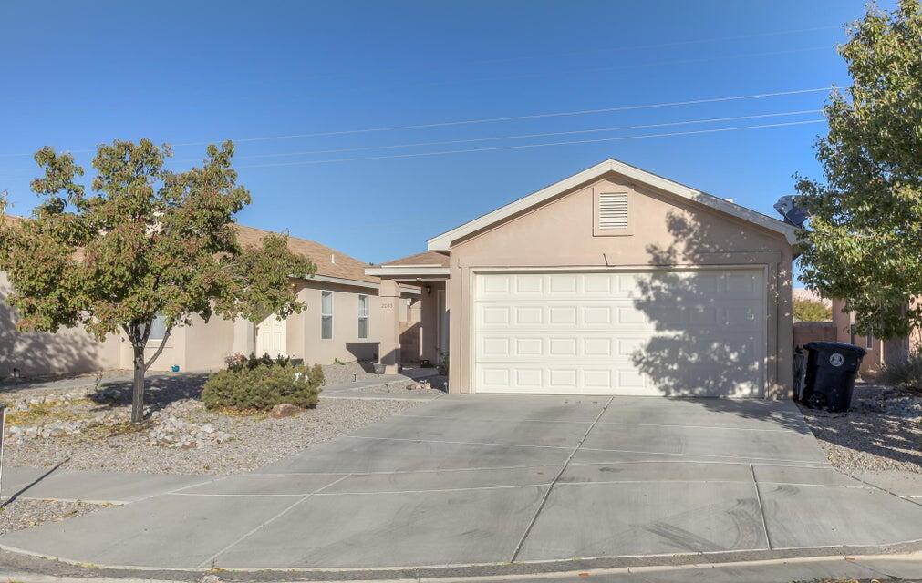 2035 Cielo Oeste Place NW