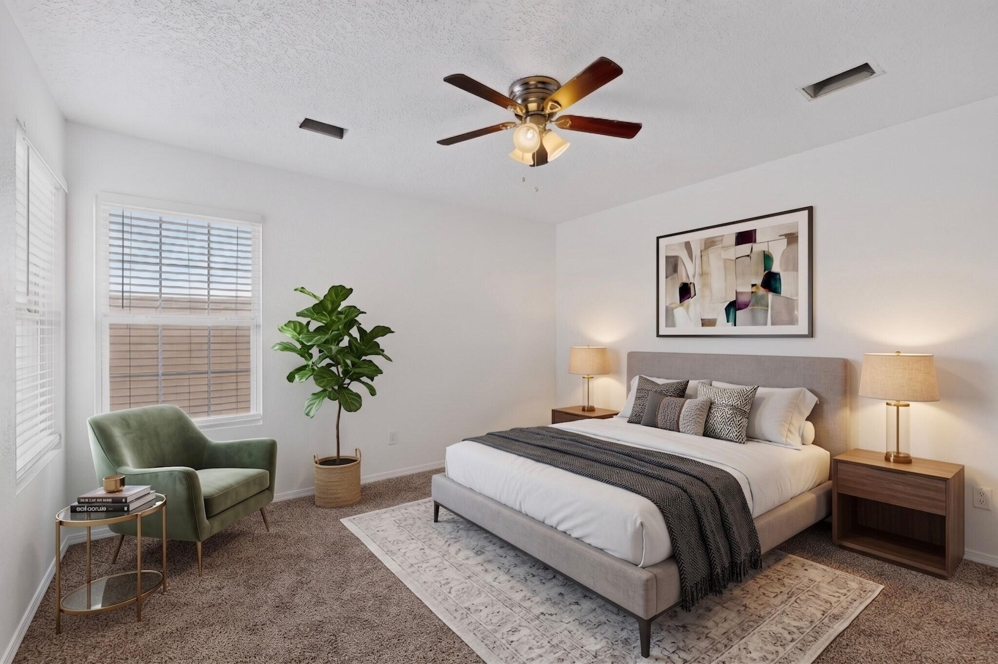 Photo 12 — 2035 Cielo Oeste Place NW