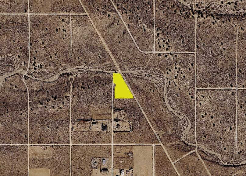  25th (U5 B16 L1) Street SW, Rio Rancho, NM 87124