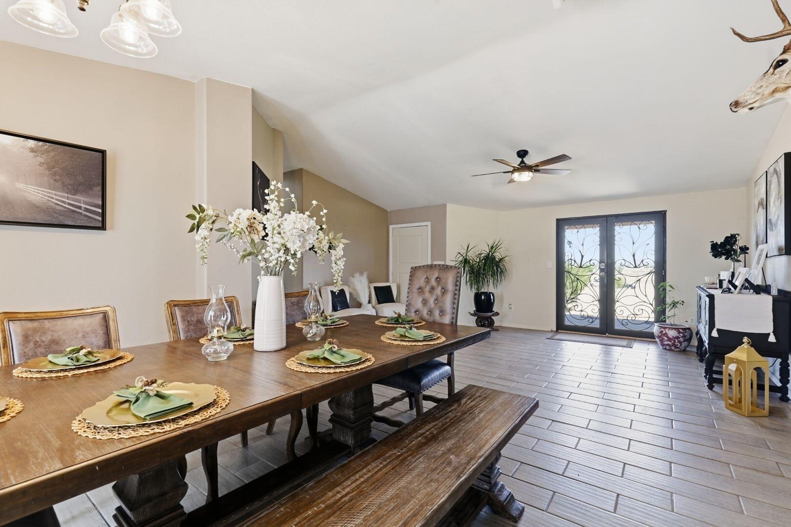 99 Northview Trail, Edgewood, NM 87015