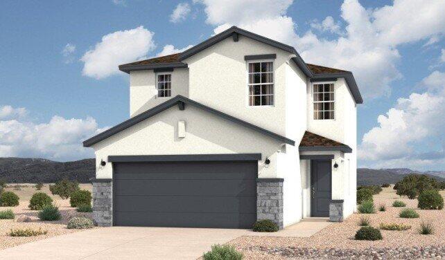 1237 Sage Street SW