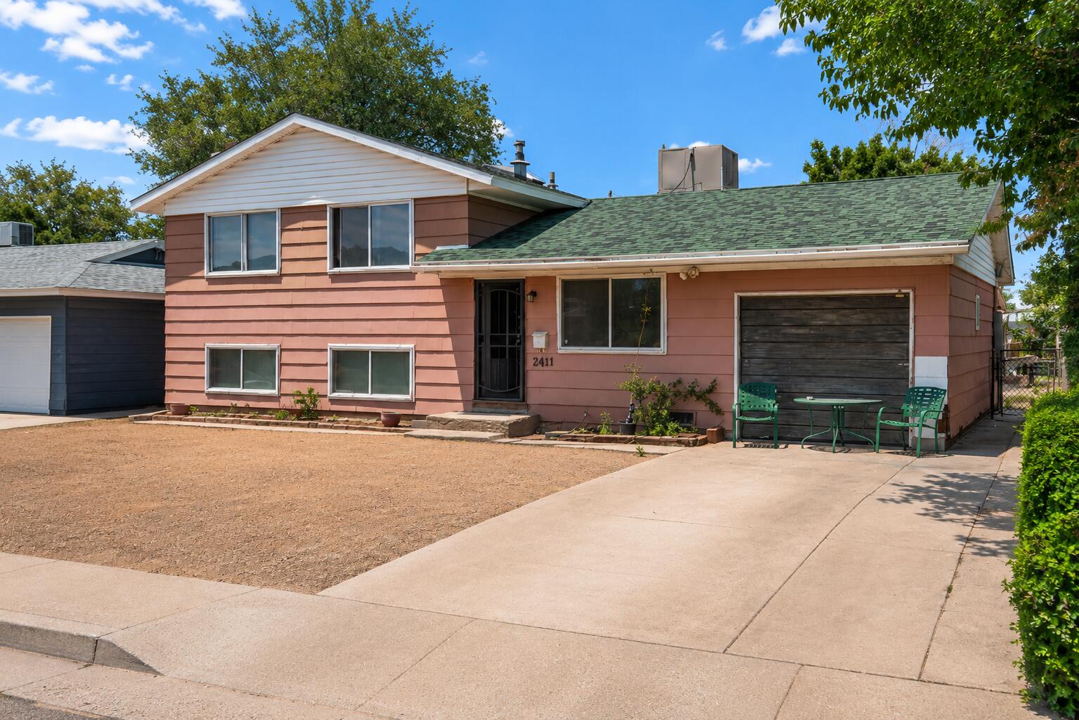 2827 Dorothy Street NE, Albuquerque, NM 87112