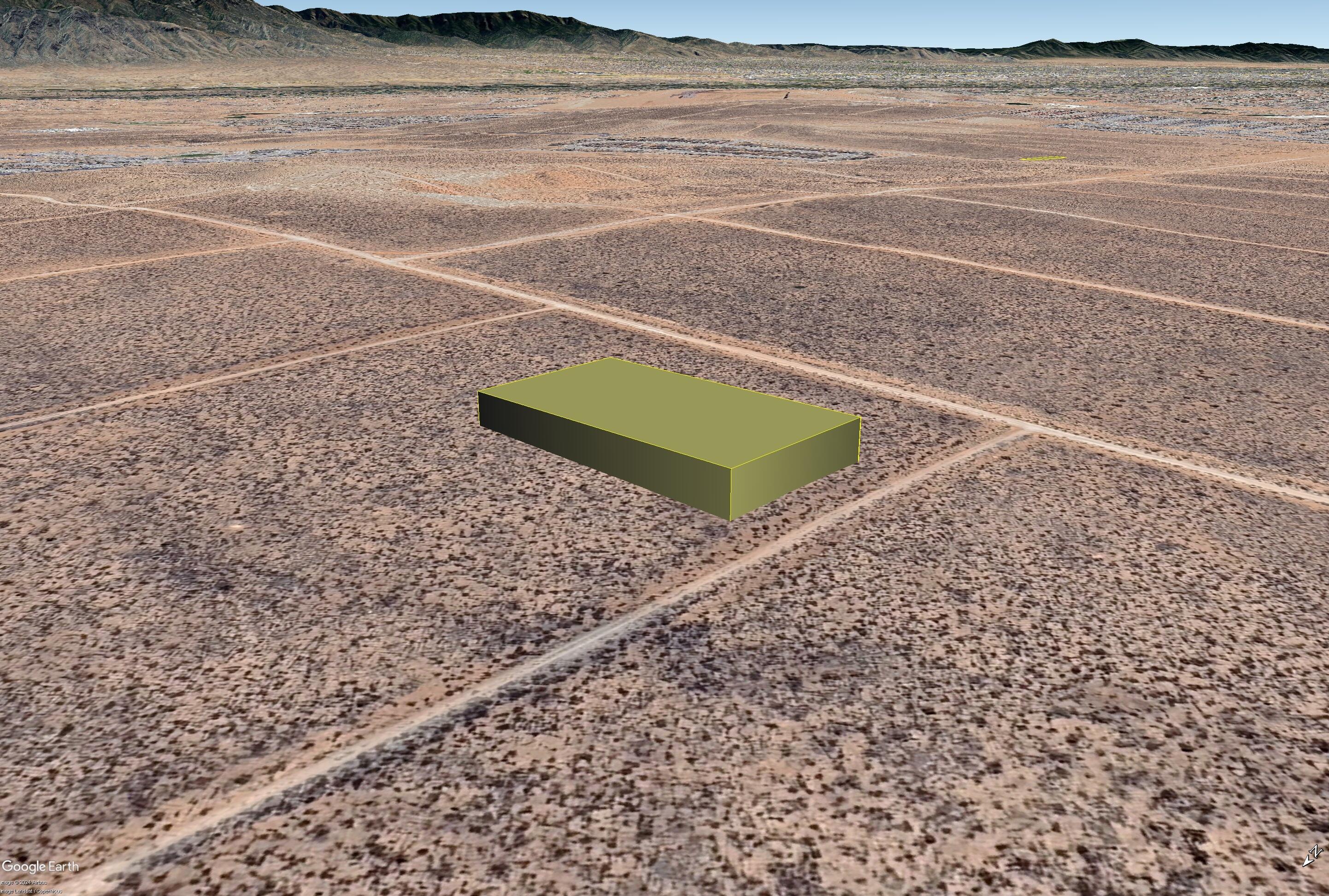  Dunster (U13 B7 L2) Street NE, Rio Rancho, NM 87144