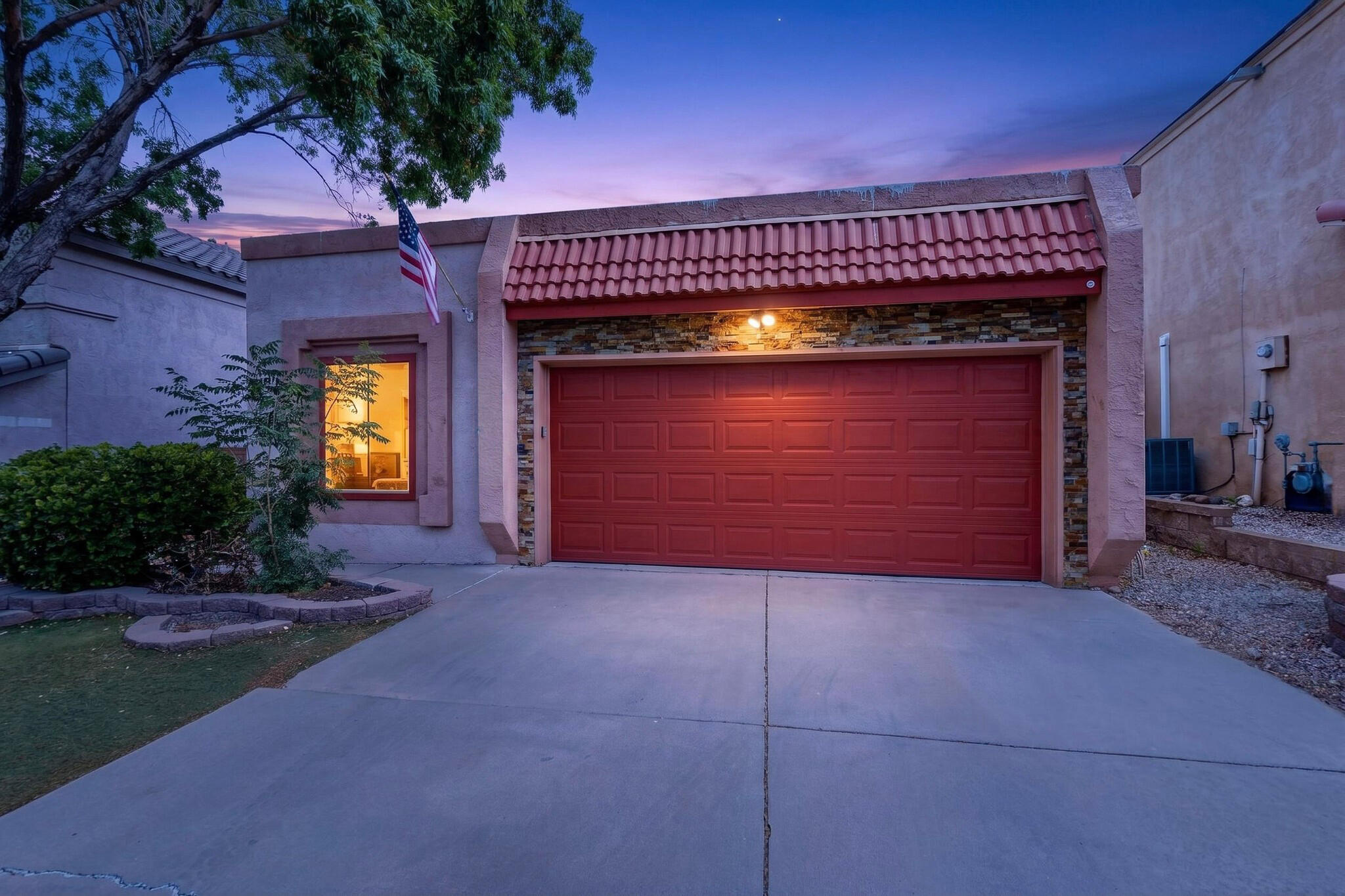 7715 WILLIAM MOYERS Avenue NE, Albuquerque, NM 87122