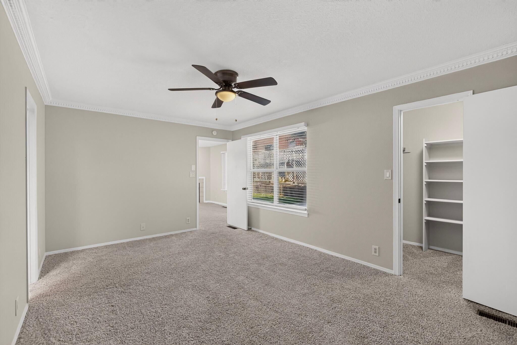 Photo 13 — 7715 WILLIAM MOYERS Avenue NE