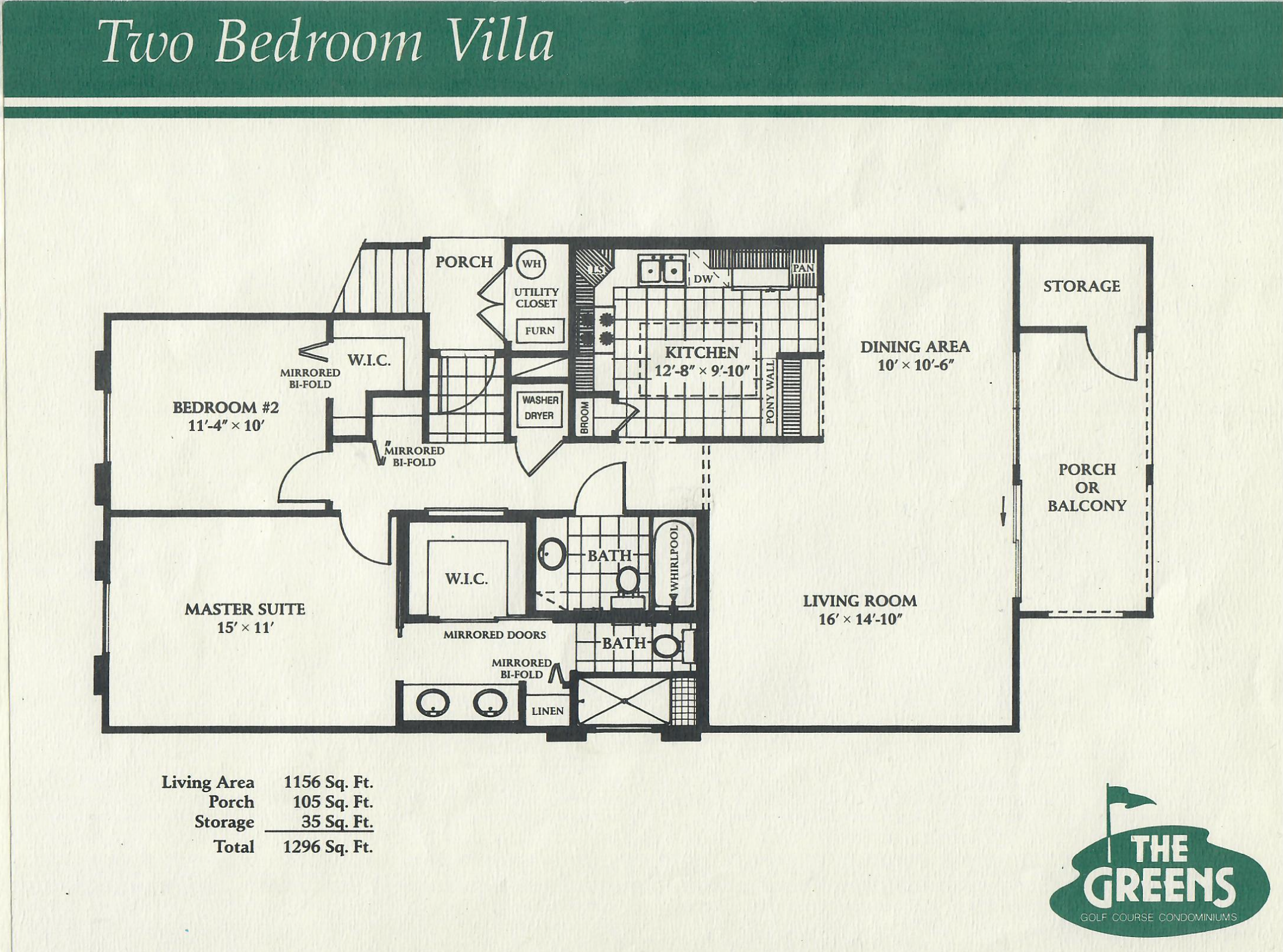 Photo 2 — 819 Country Club Drive SE APT 2B