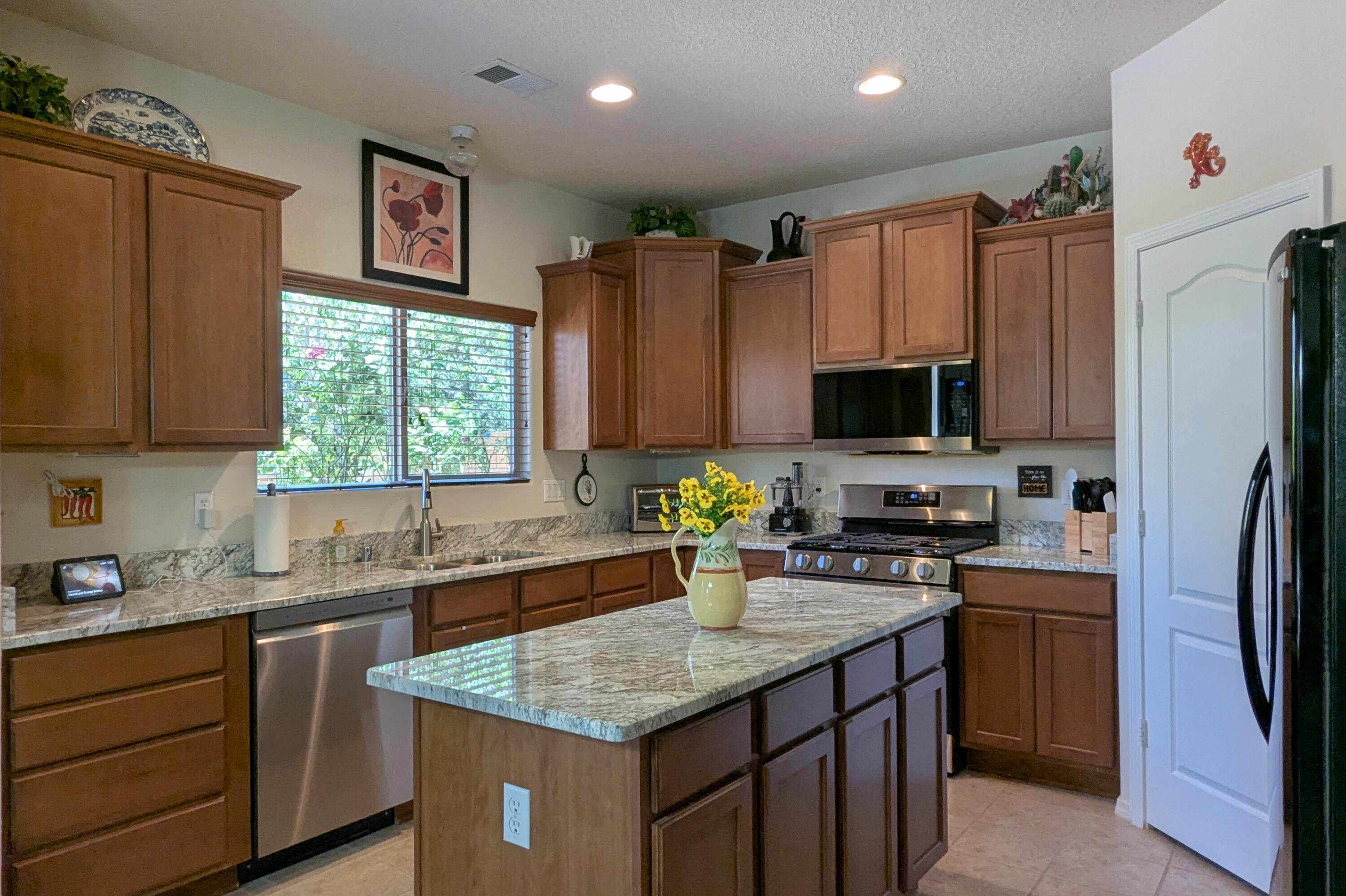 Photo 3 — 8023 Sand Springs Road NW