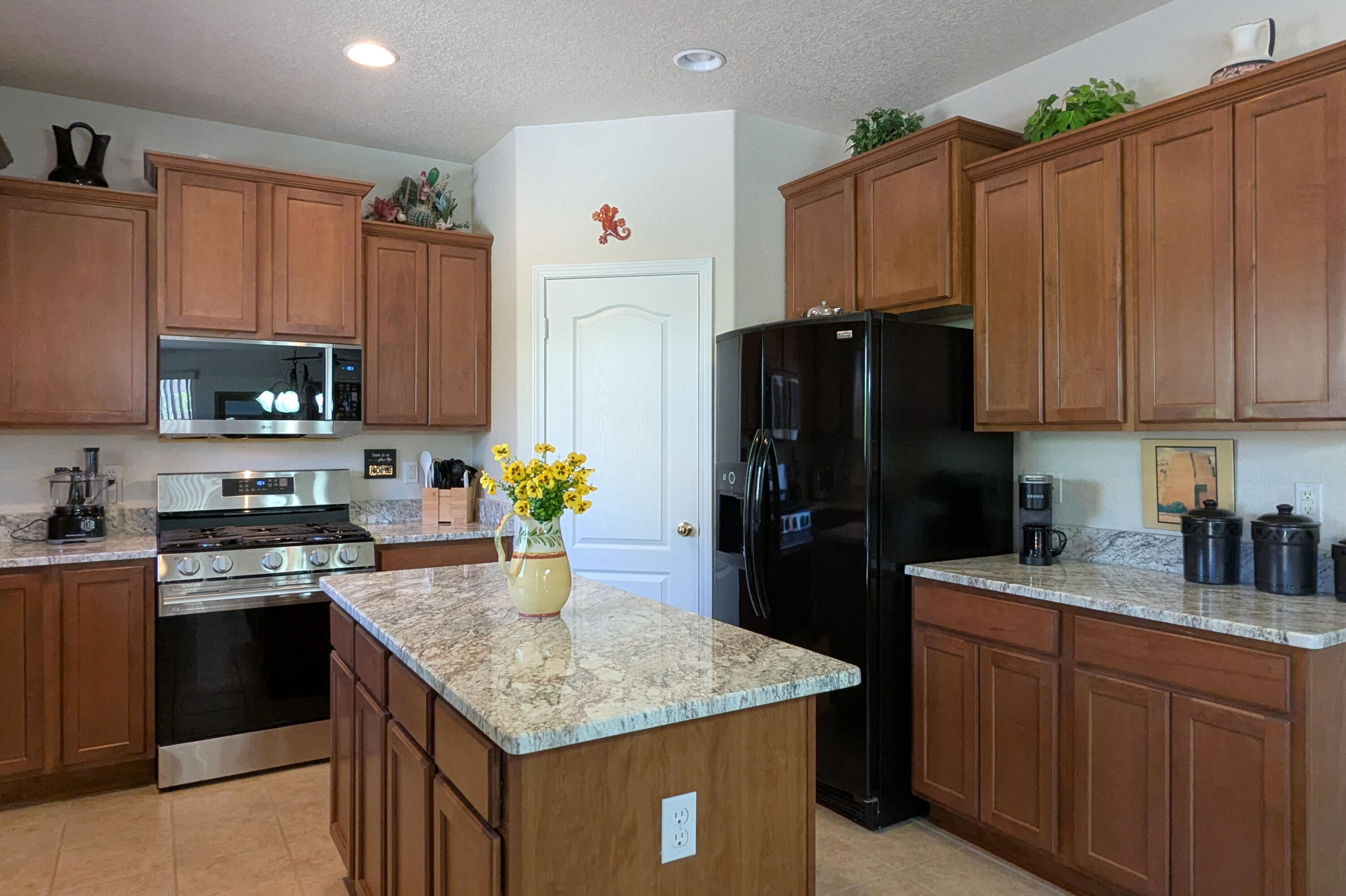 Photo 4 — 8023 Sand Springs Road NW