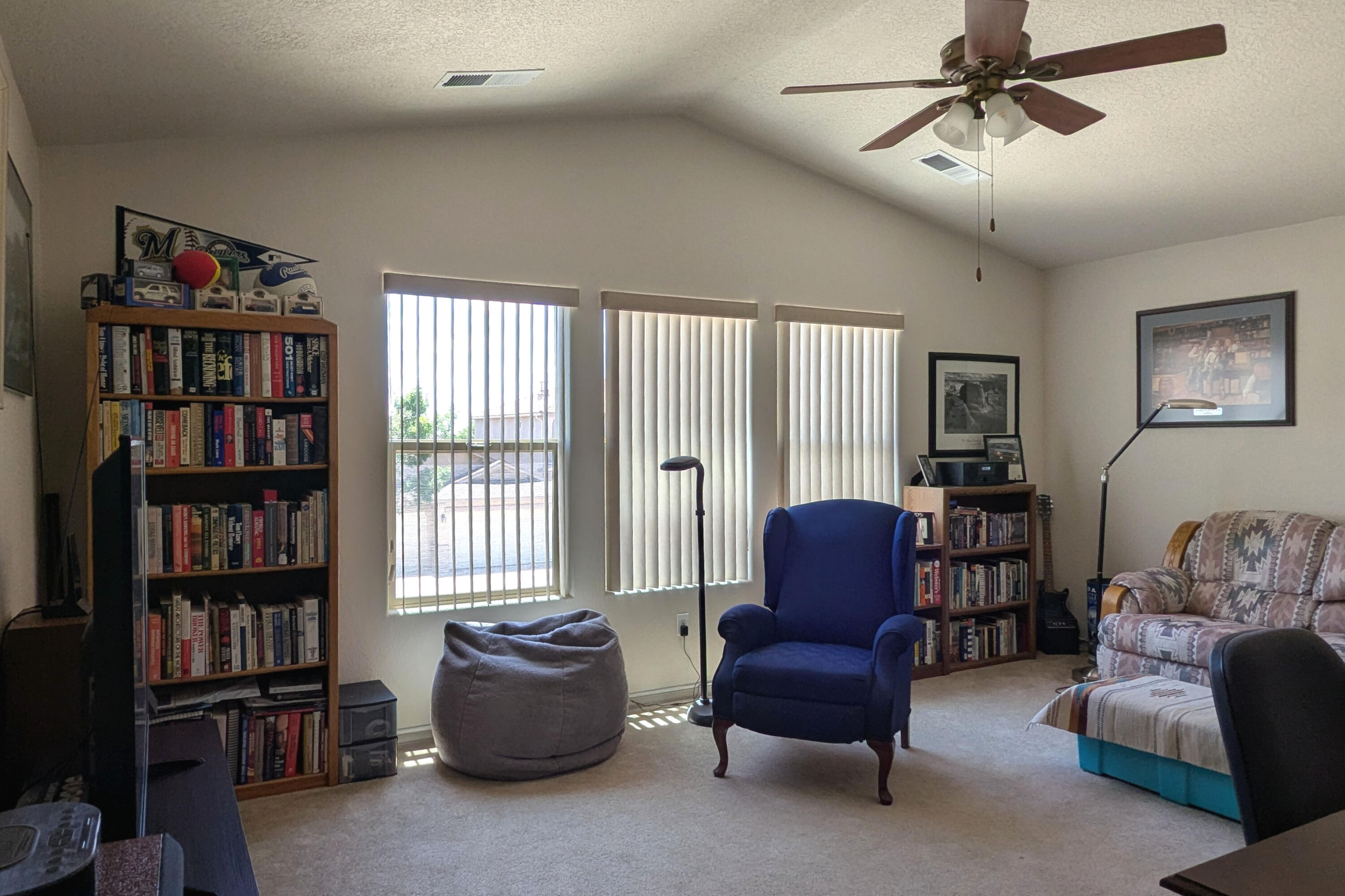Photo 8 — 8023 Sand Springs Road NW