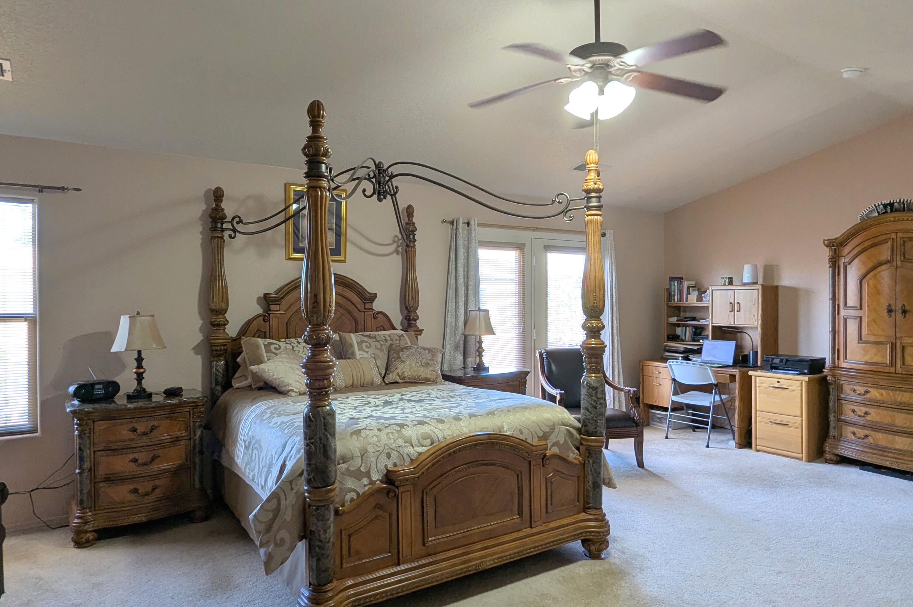 Photo 9 — 8023 Sand Springs Road NW
