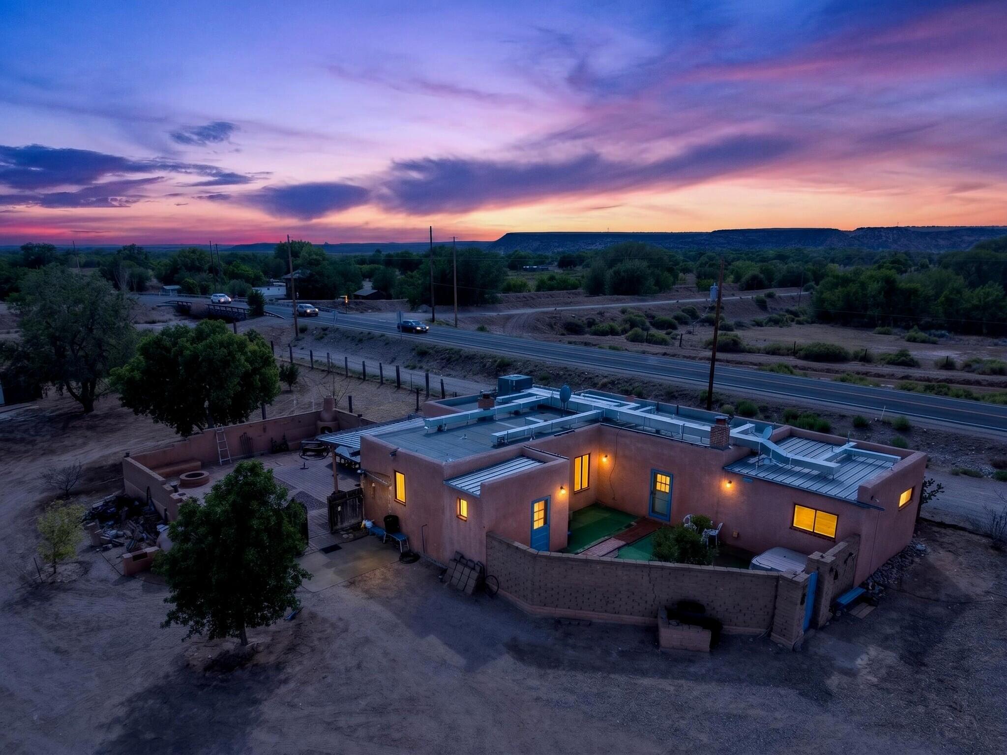 1300 Highway NM 313