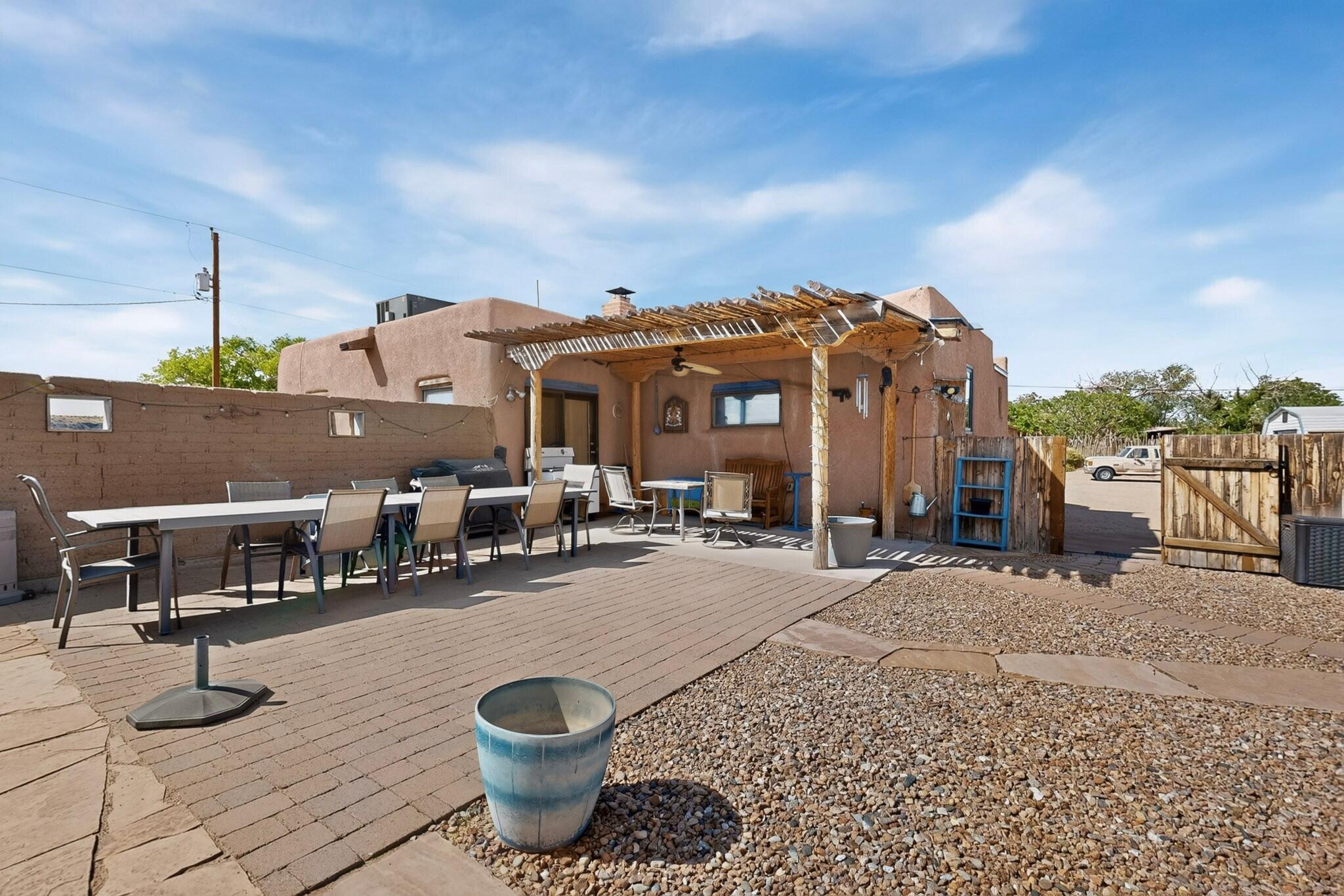 Photo 2 — 1300 Highway NM 313