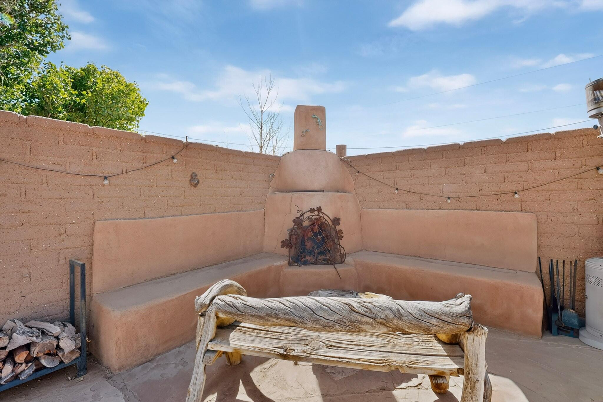 Photo 4 — 1300 Highway NM 313