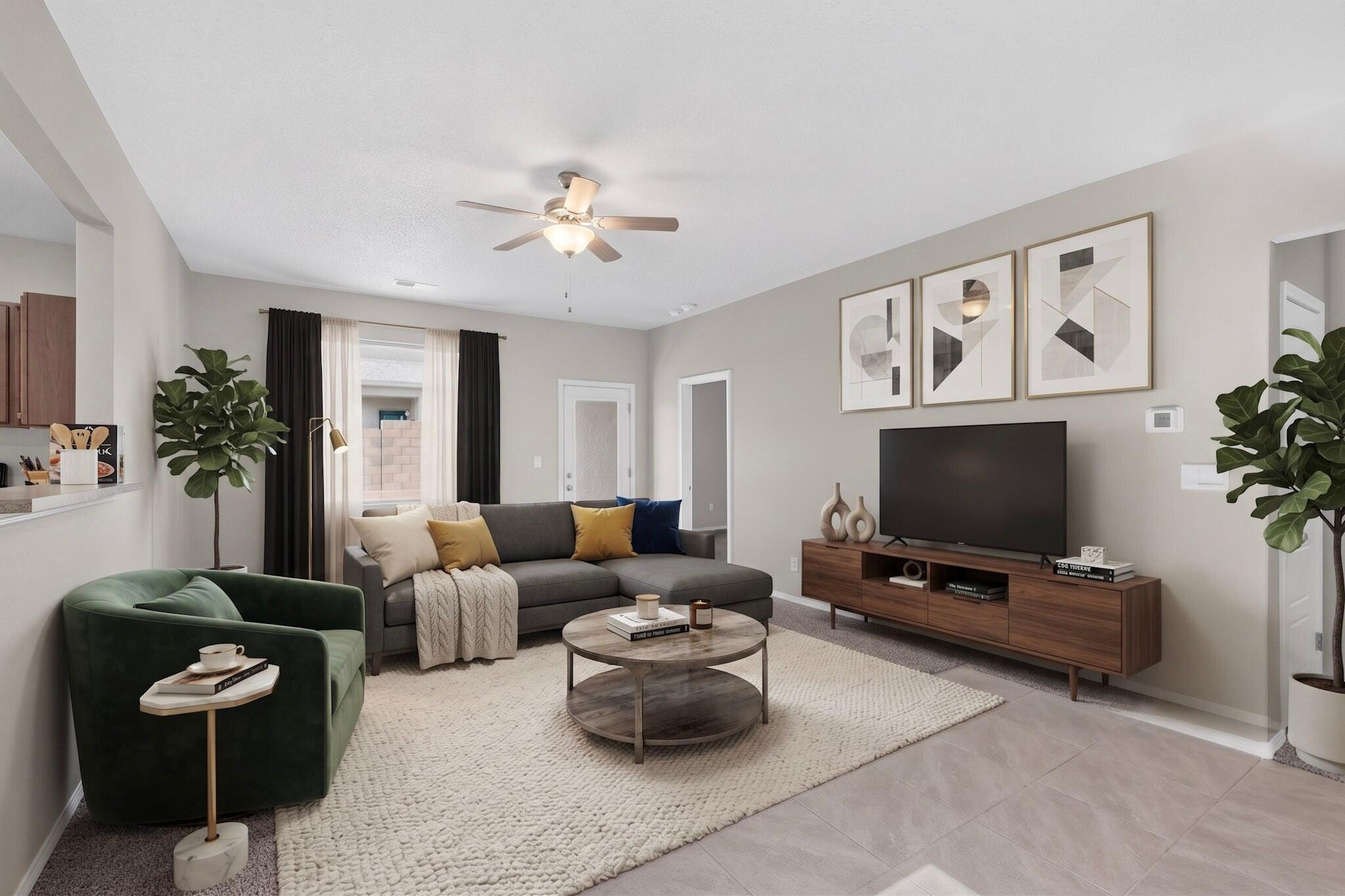 Photo 8 — 10704 Hopewell Lane SW