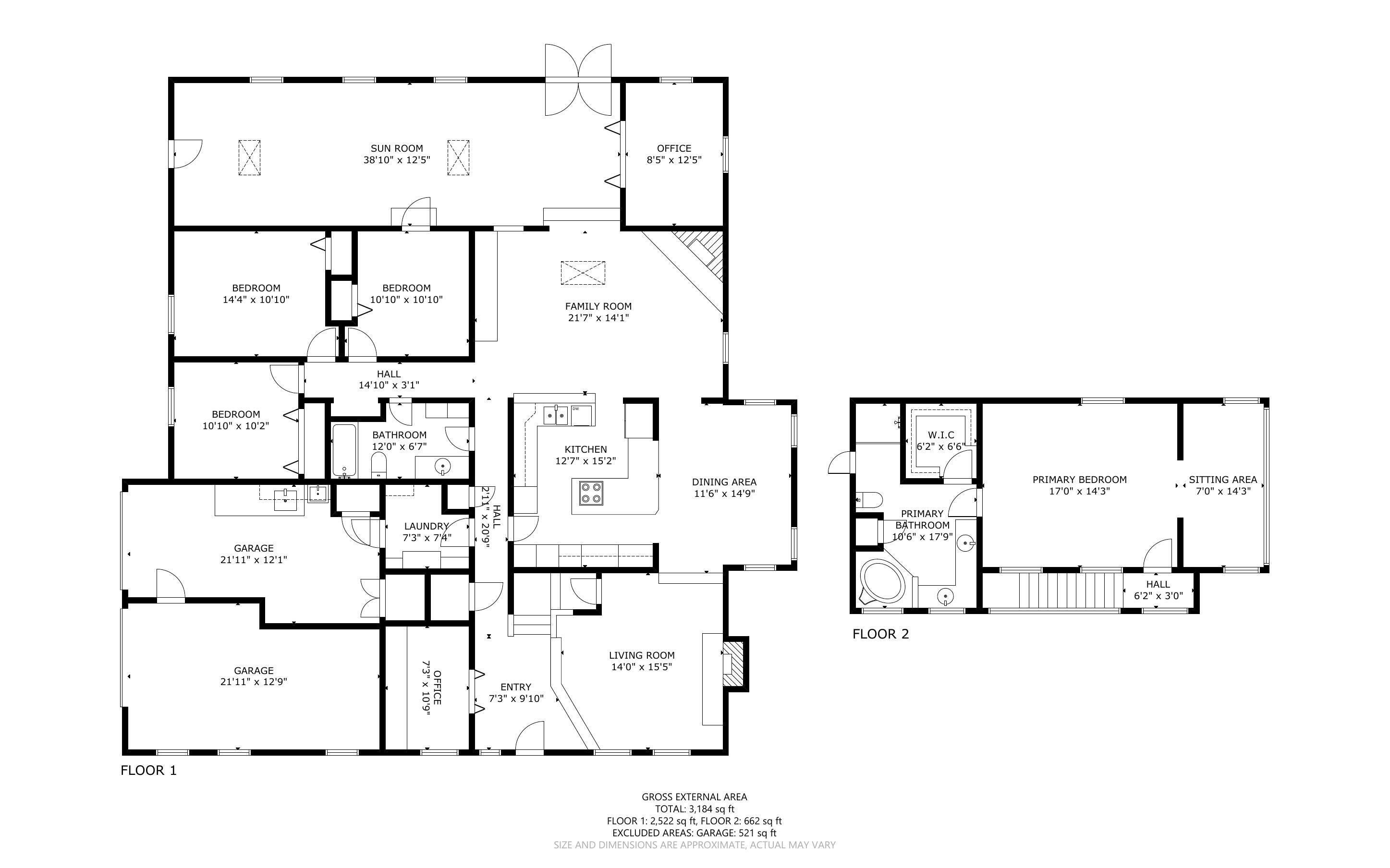 Photo 18 — 3507 Saint Andrews Drive SE
