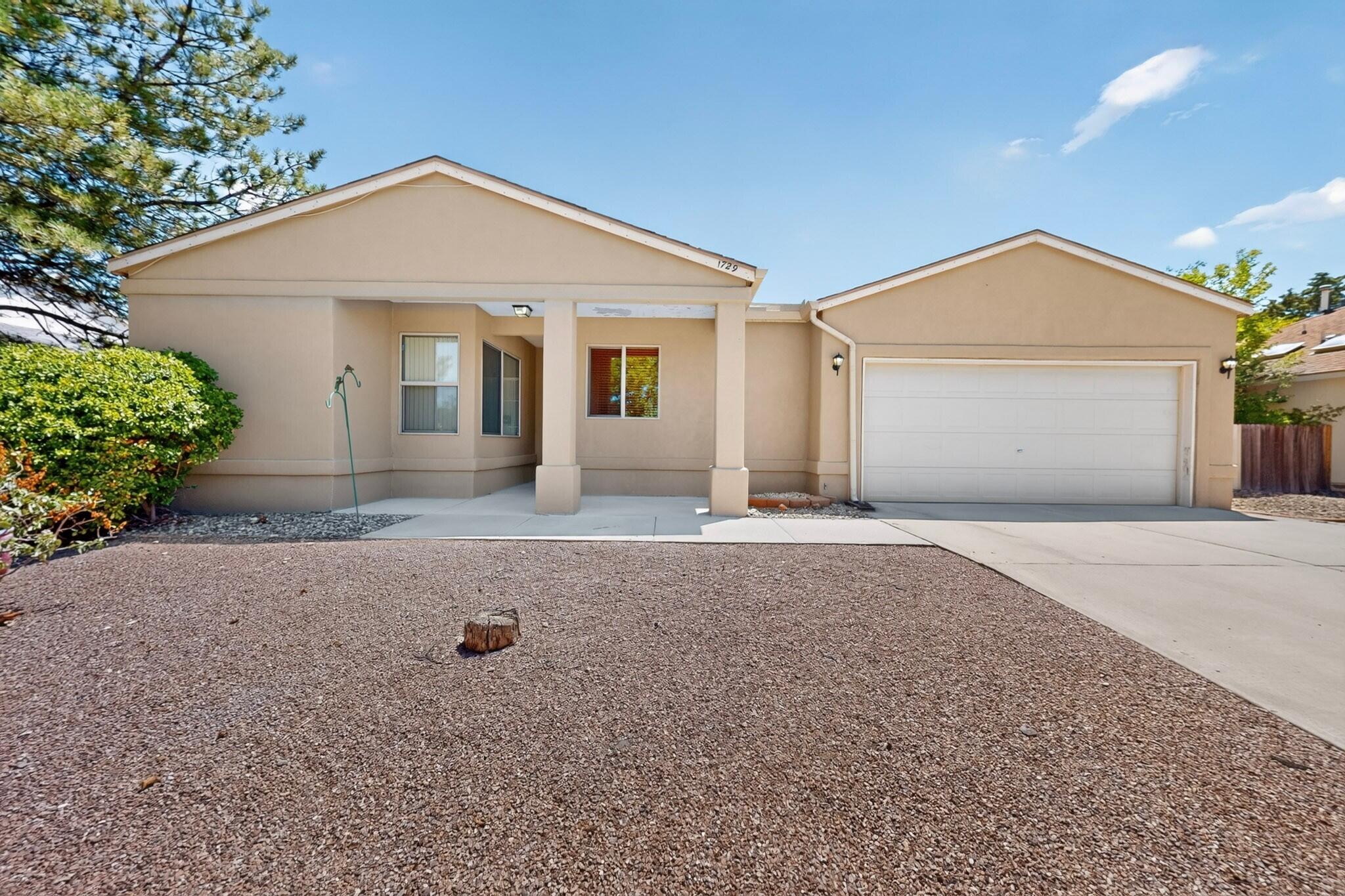 Photo 2 — 1729 Strawberry Drive NE