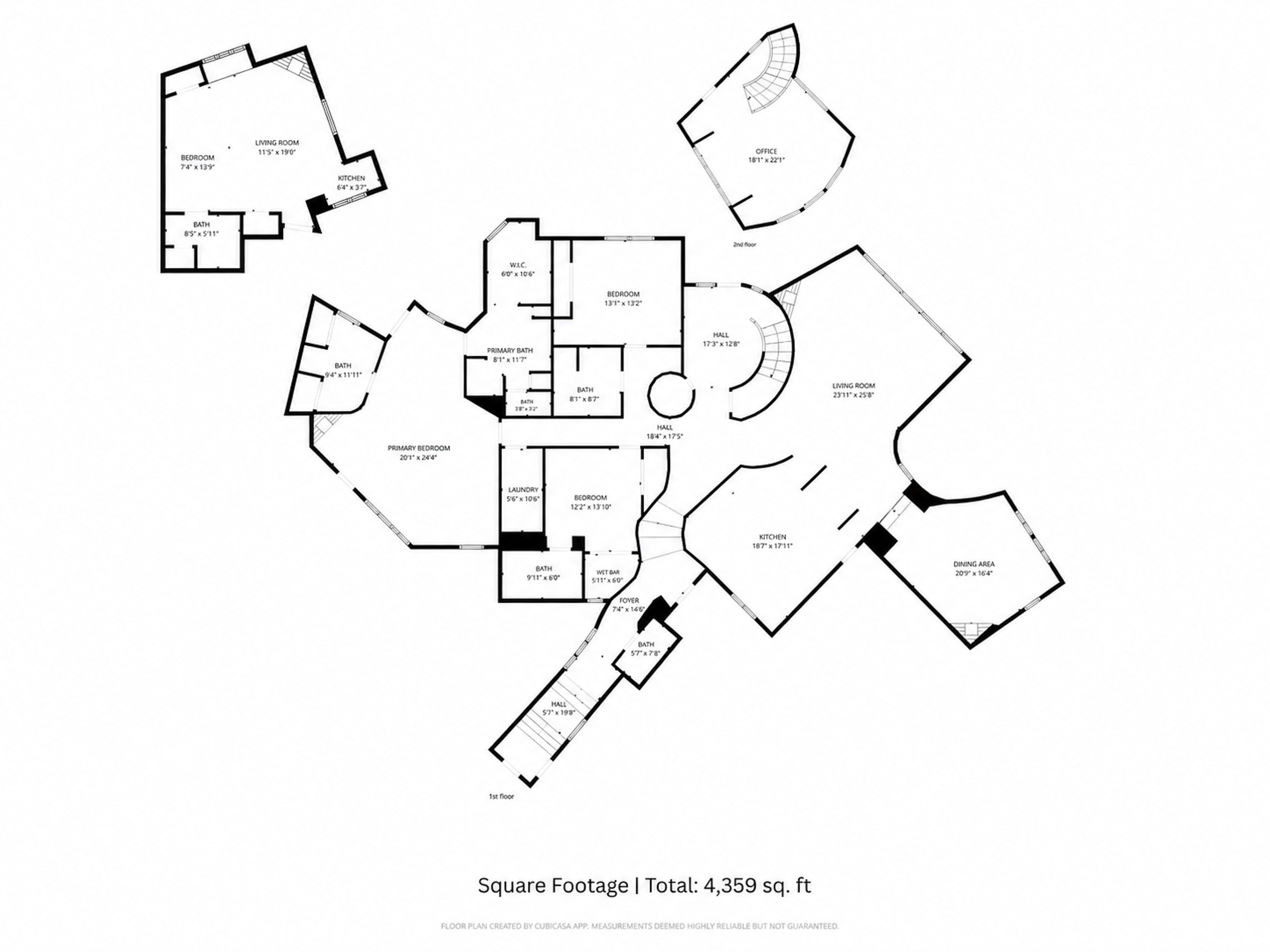 Photo 15 — 218 Spring Creek Lane NE