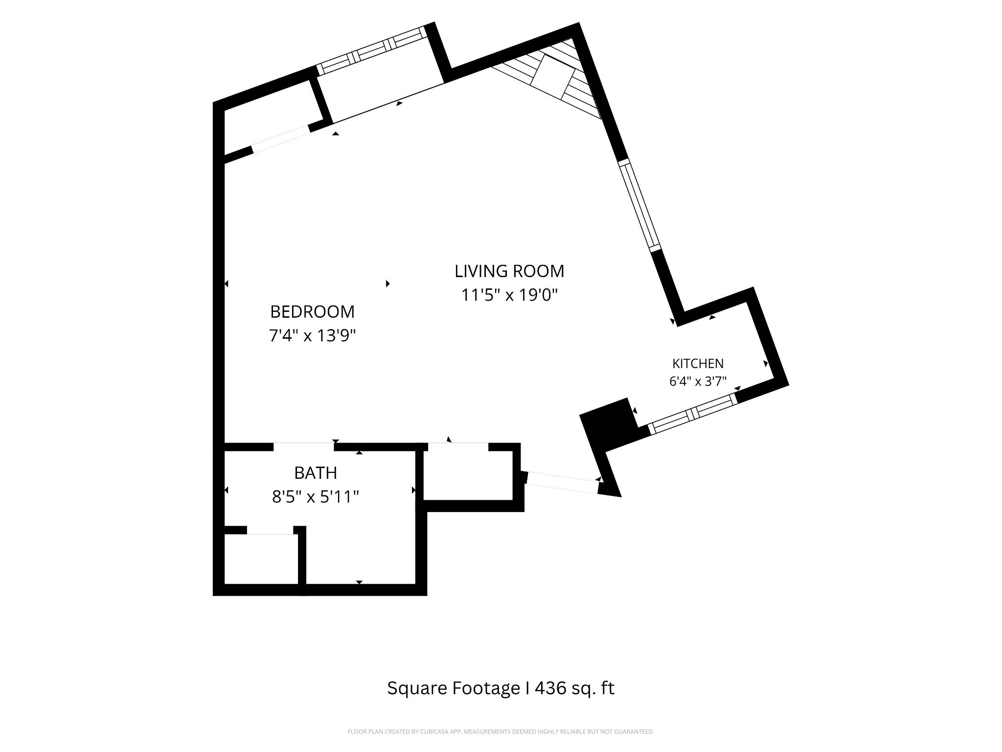 Photo 16 — 218 Spring Creek Lane NE