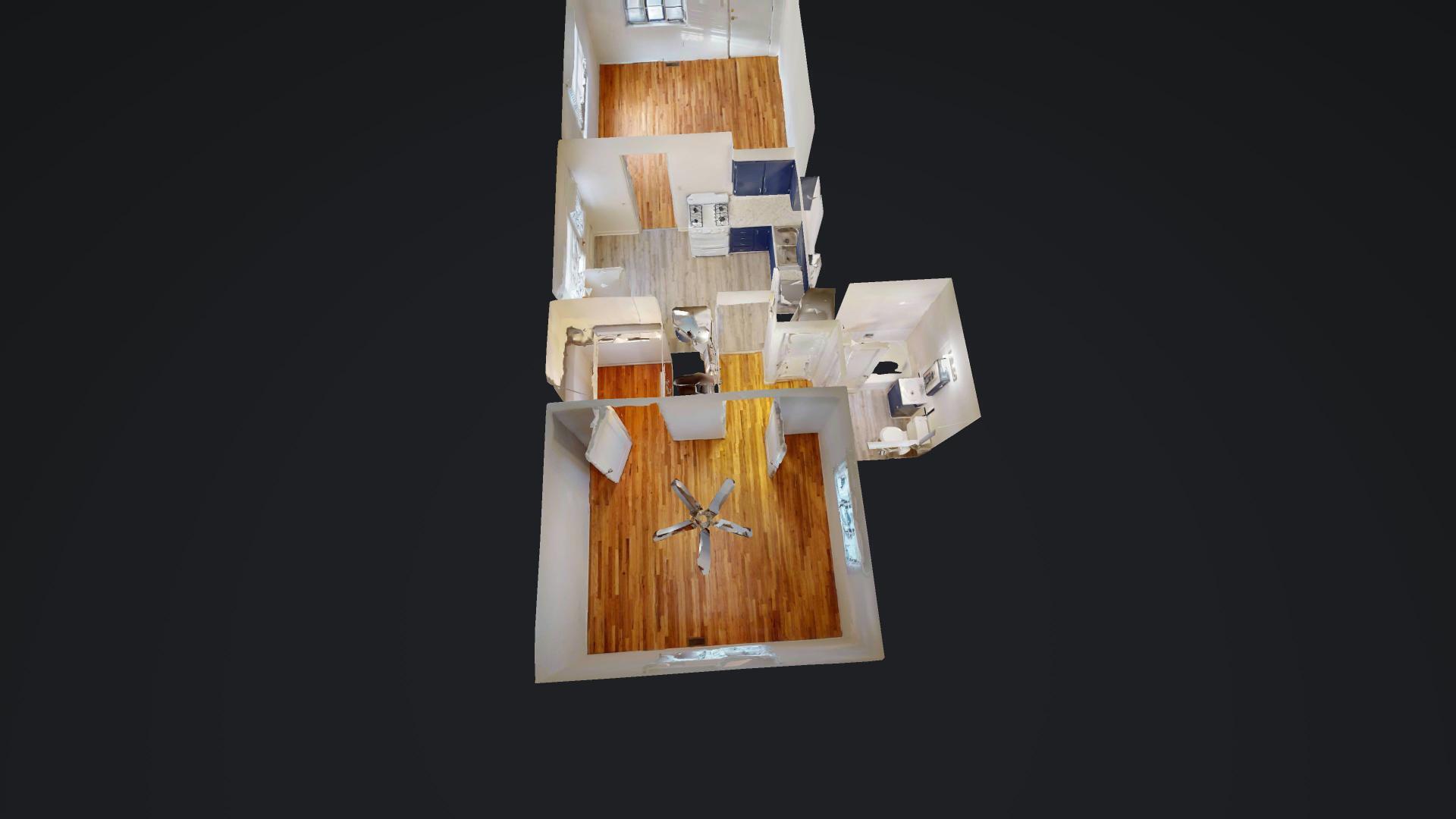 Photo 18 — 1003-1005 Carlisle Boulevard SE