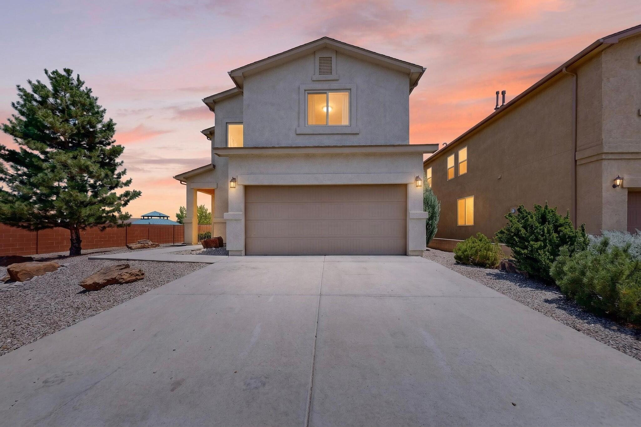 836 Zimina Drive NW, Albuquerque, NM 87120