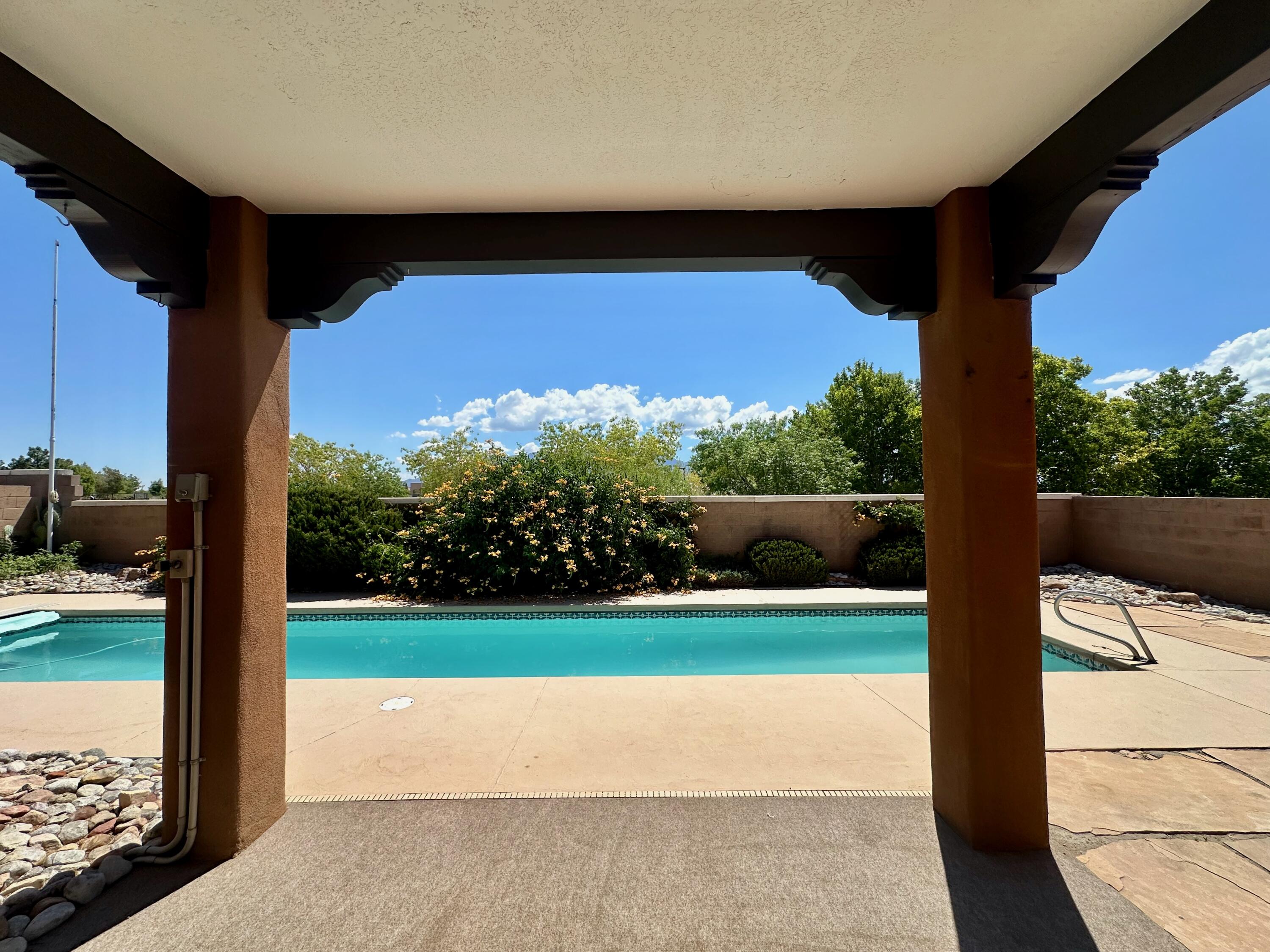 Photo 10 — 9904 Wild Turkey Drive NW