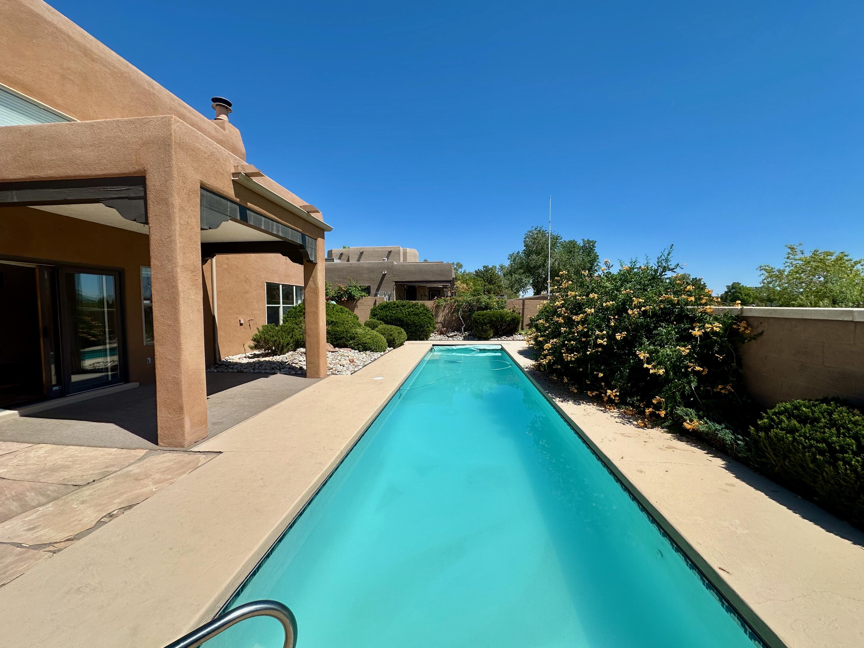 Photo 9 — 9904 Wild Turkey Drive NW