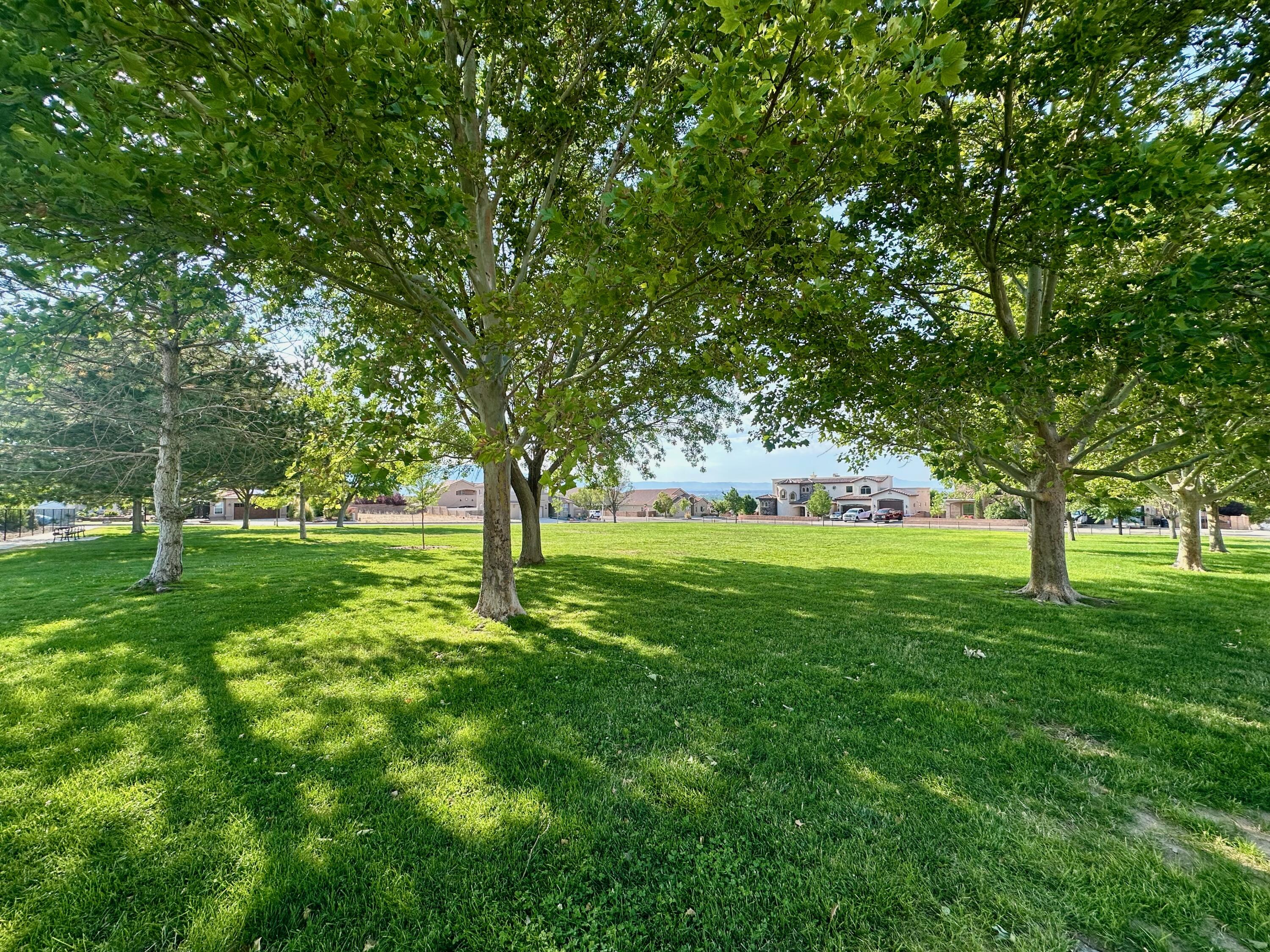 Photo 7 — 9904 Wild Turkey Drive NW