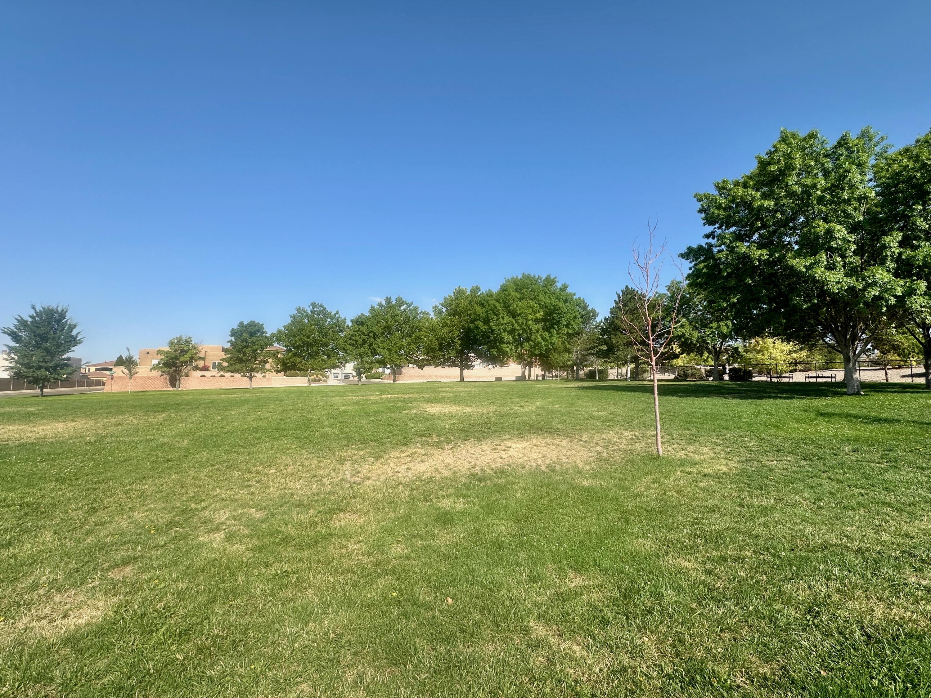 Photo 6 — 9904 Wild Turkey Drive NW