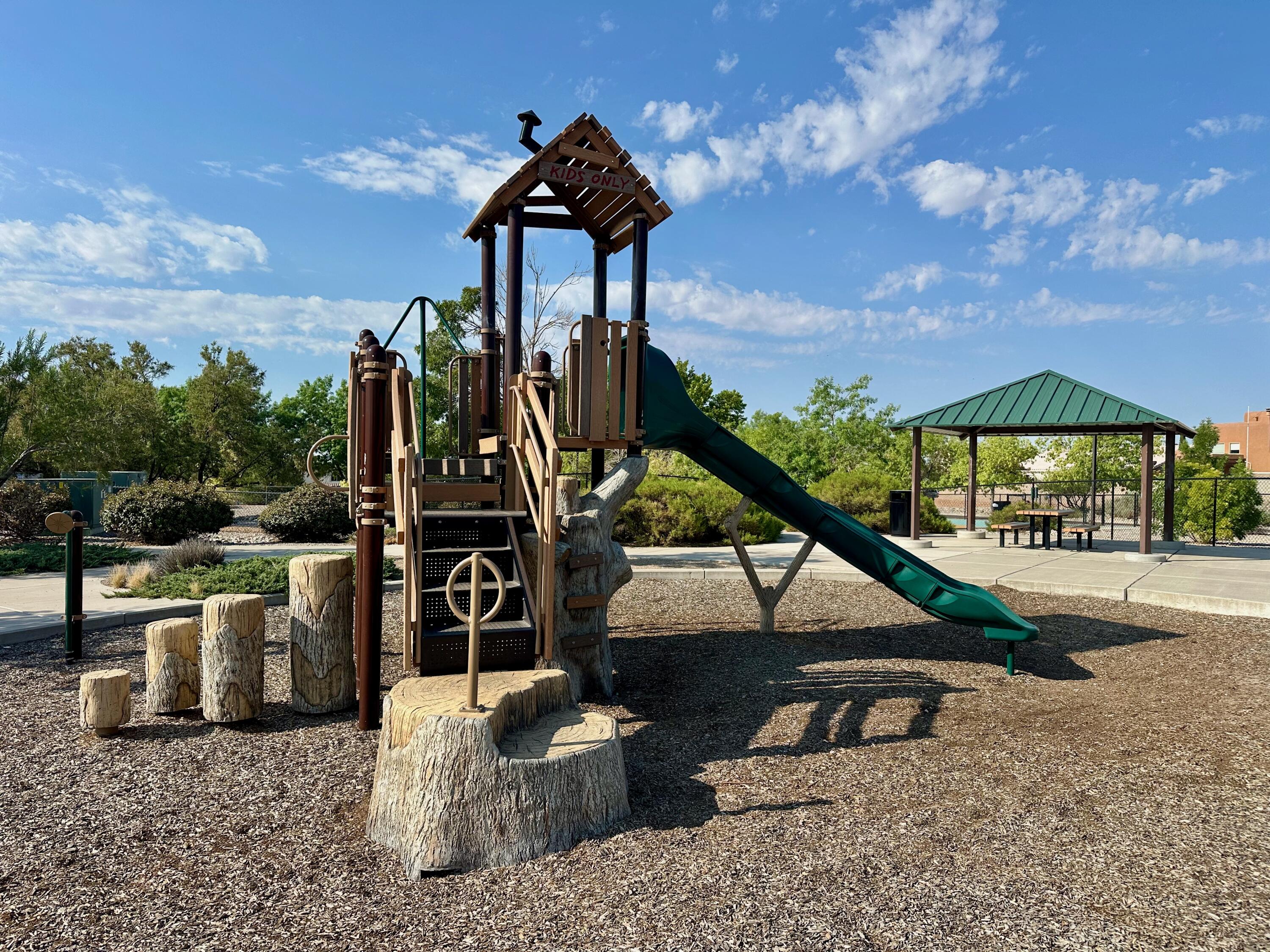 Photo 4 — 9904 Wild Turkey Drive NW