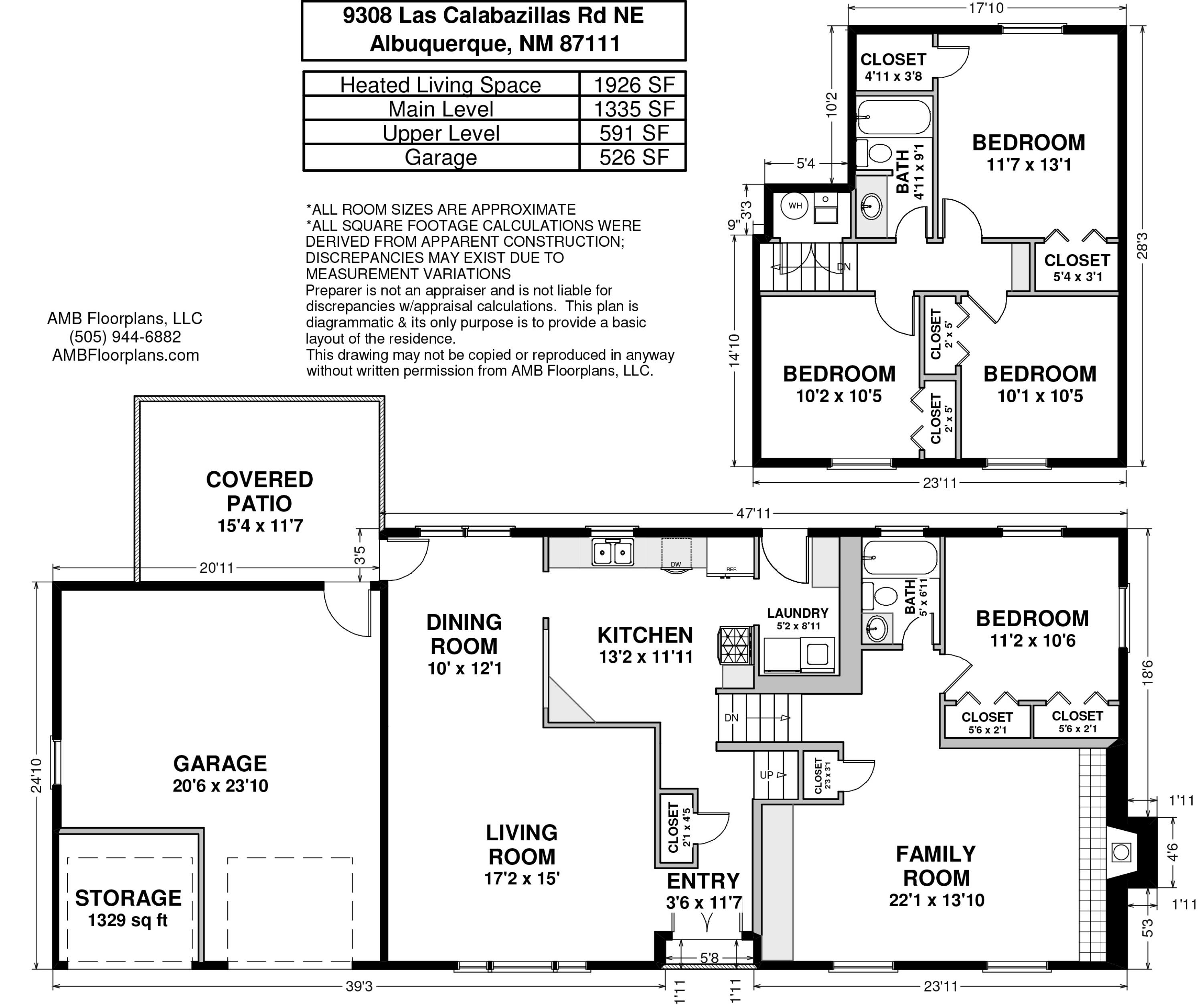 Photo 18 — 9308 Las Calabazillas Road NE