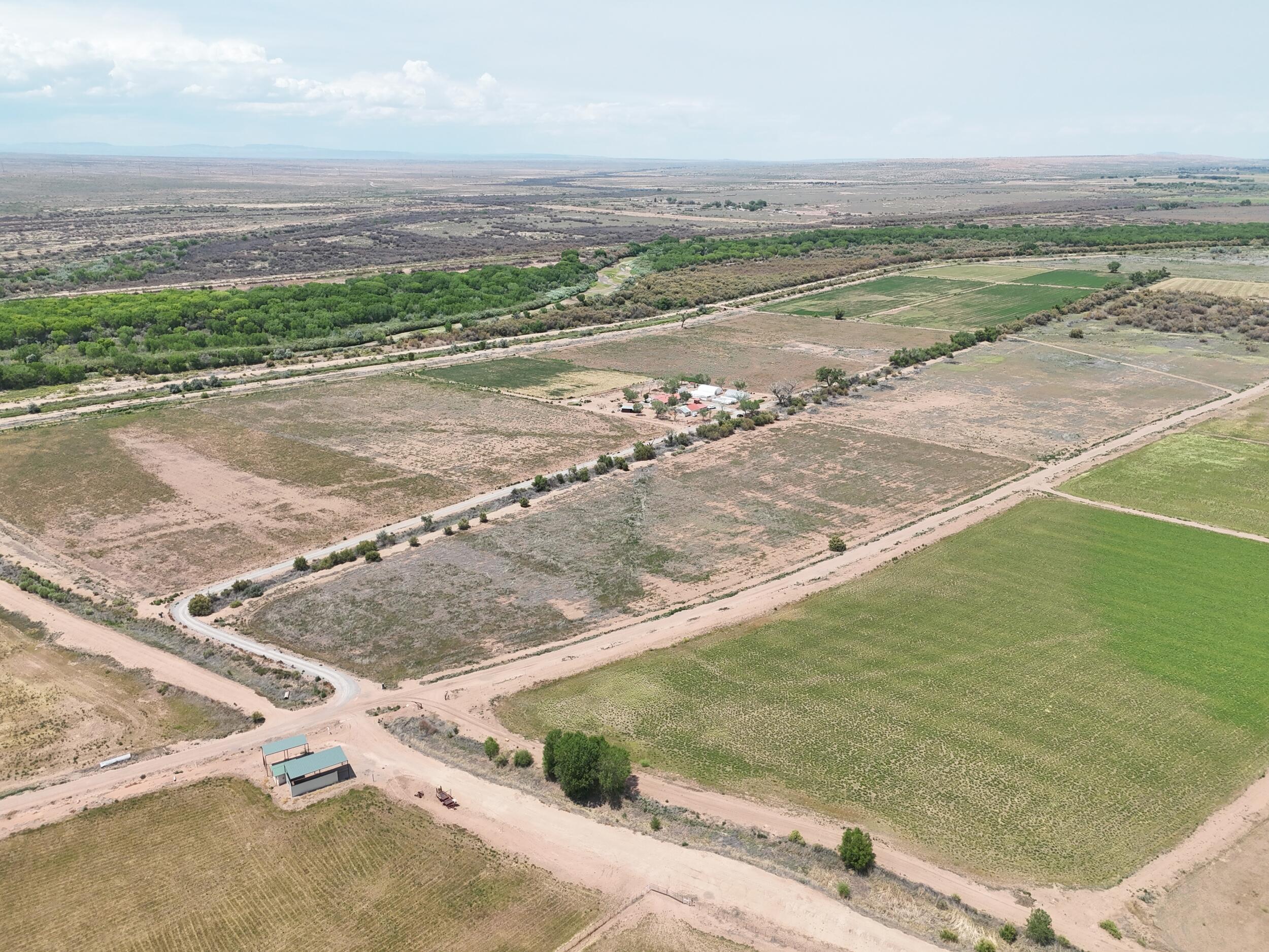 Photo 11 —  Bravo Farms Rd