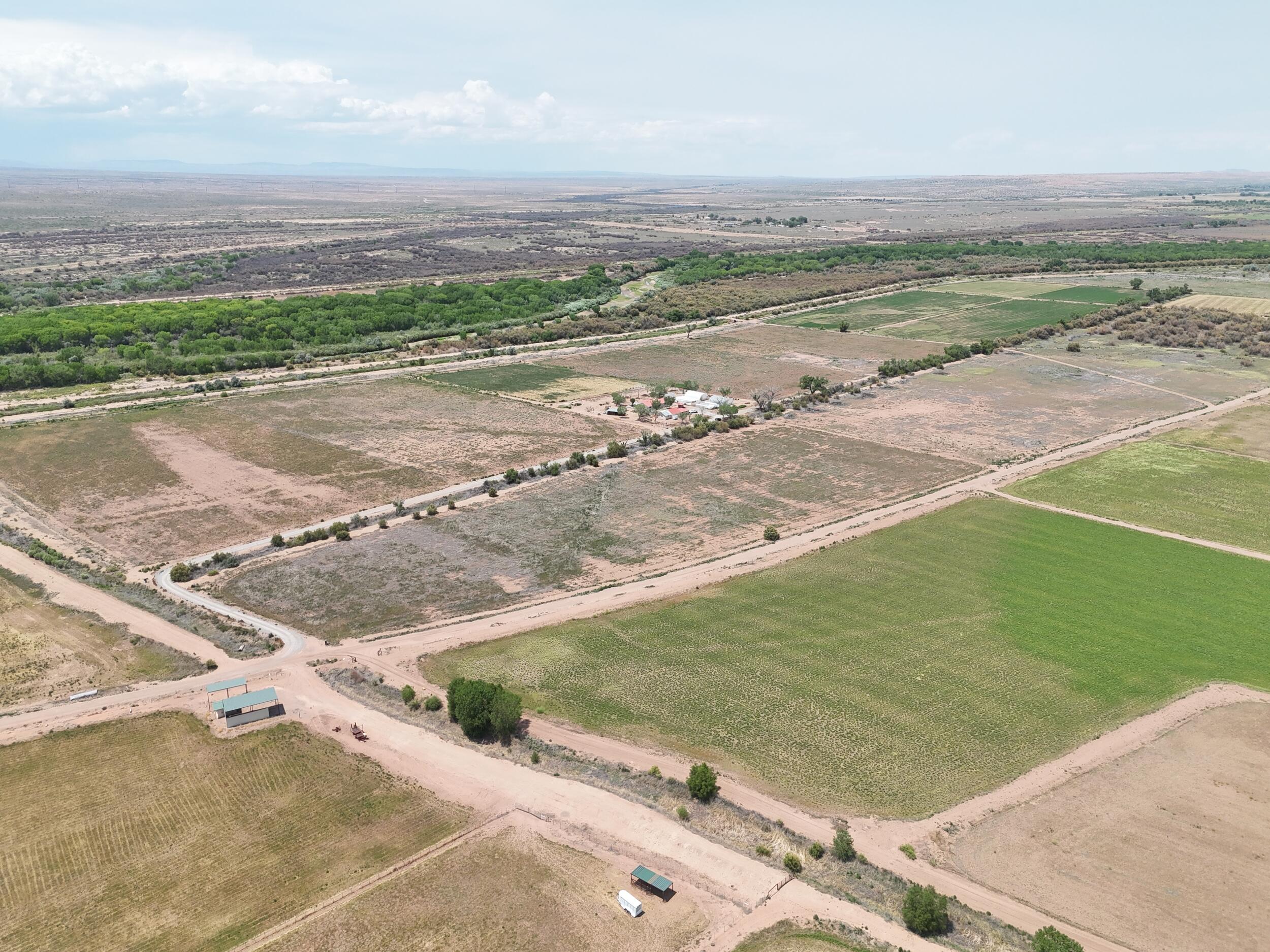 Photo 2 —  Bravo Farms Rd