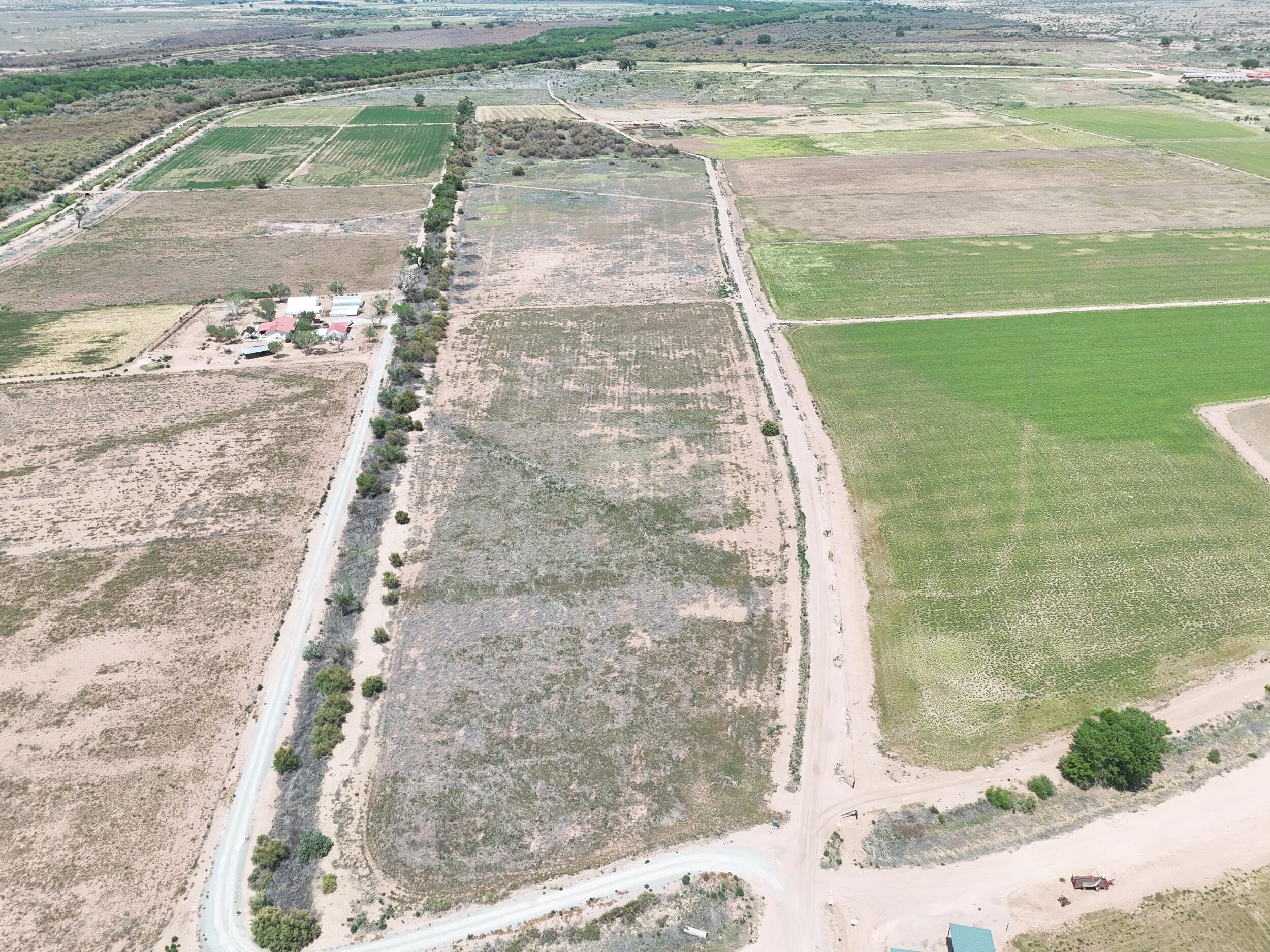 Photo 3 —  Bravo Farms Rd
